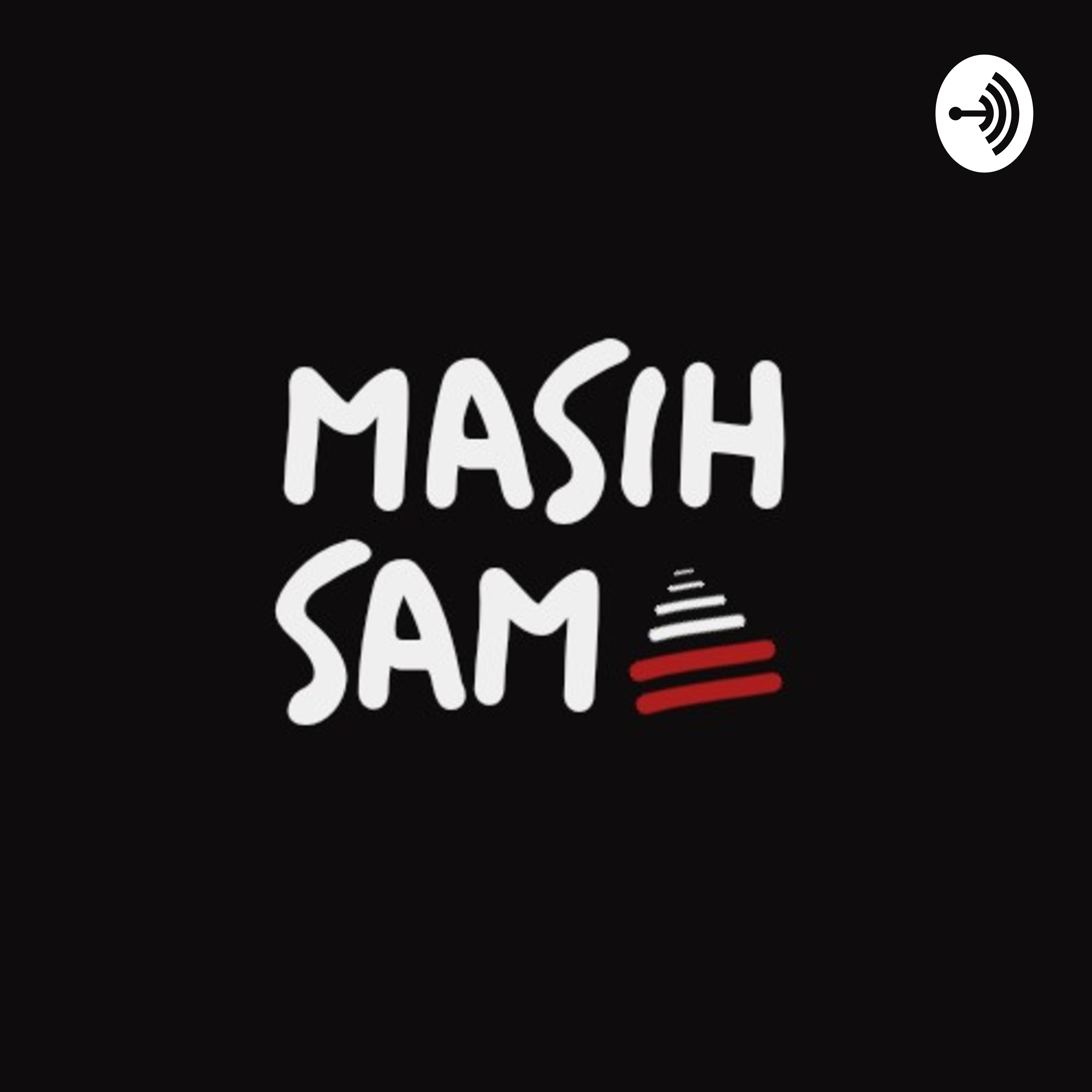 masihsama podcast artwork
