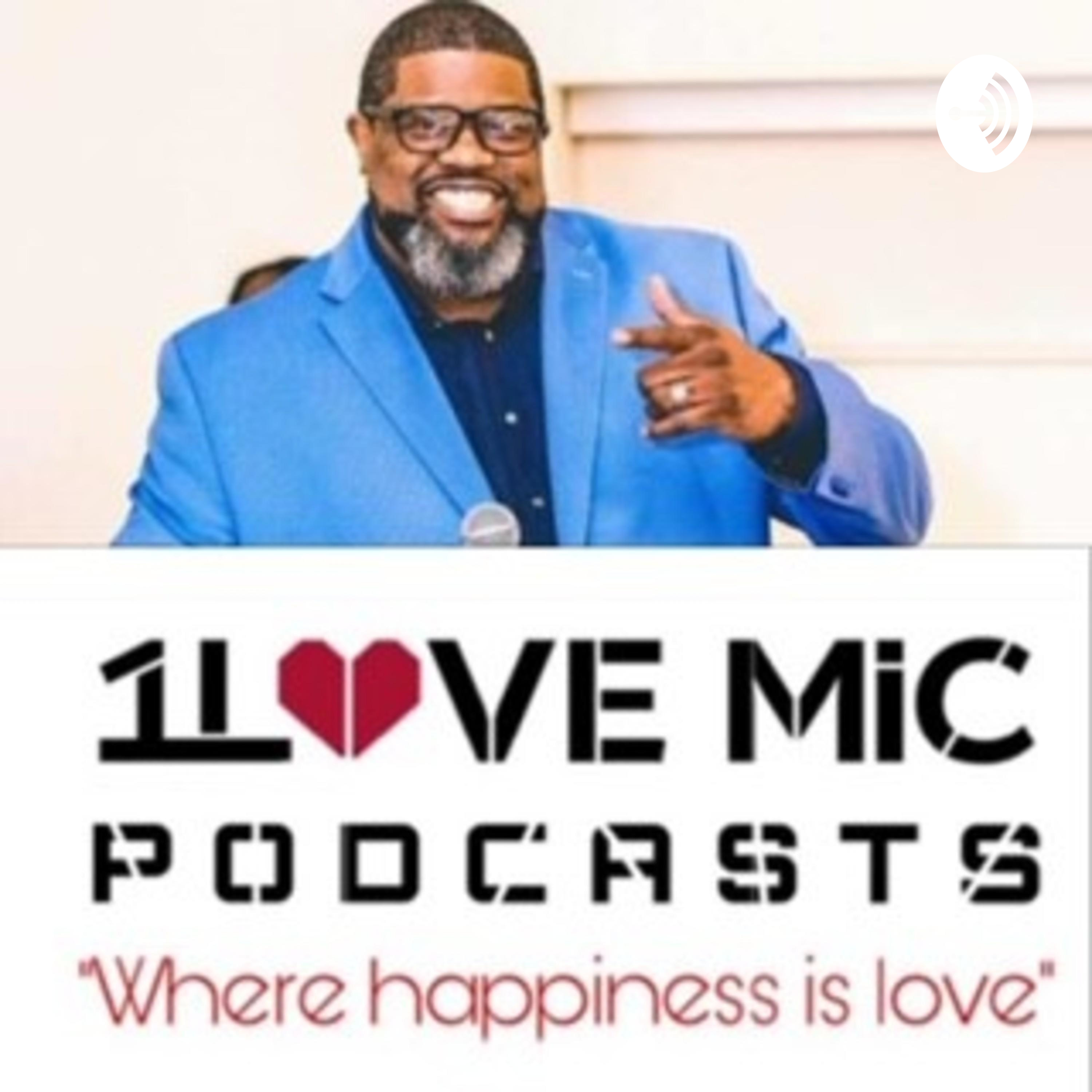 Where happiness is Love