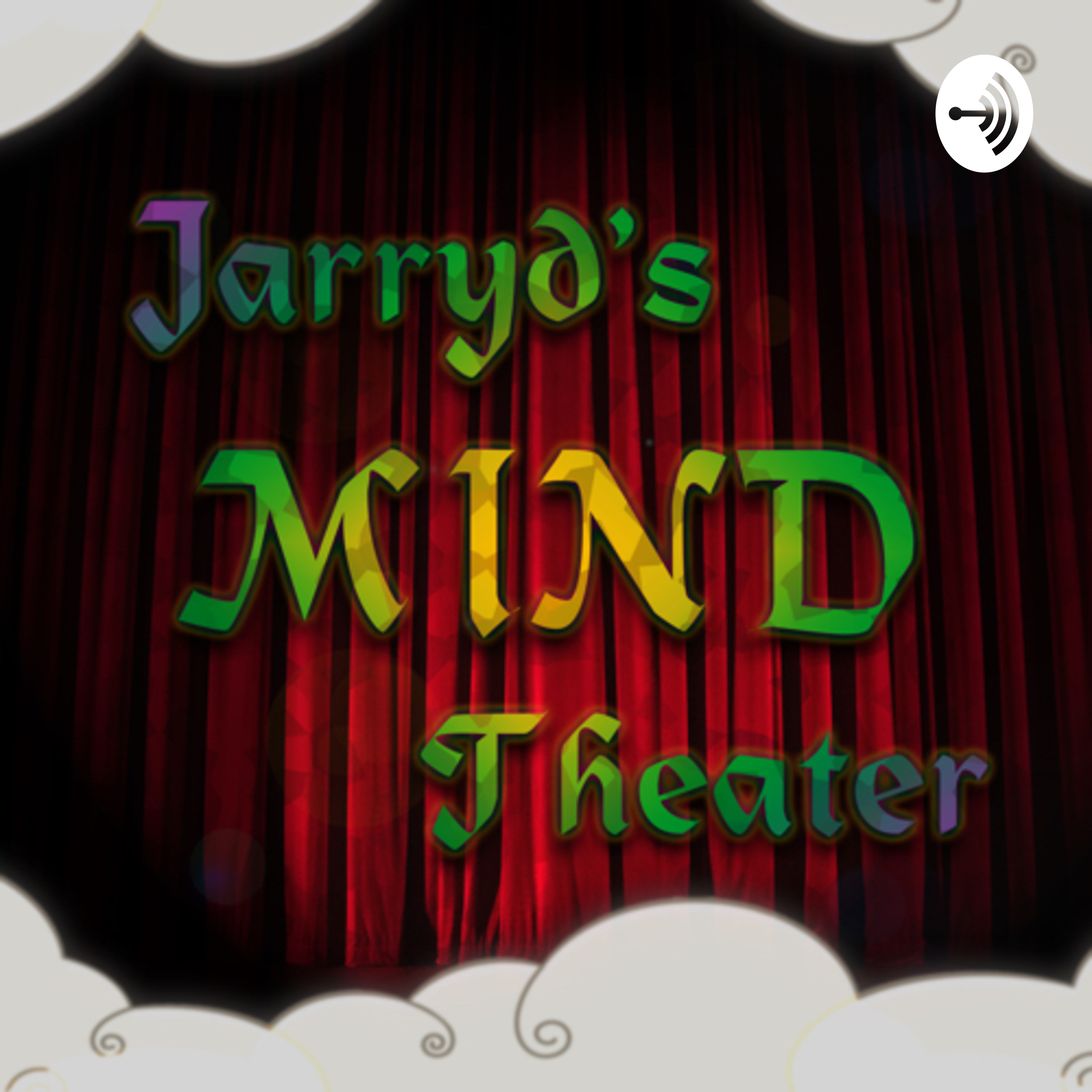 JarrydsMindTheater