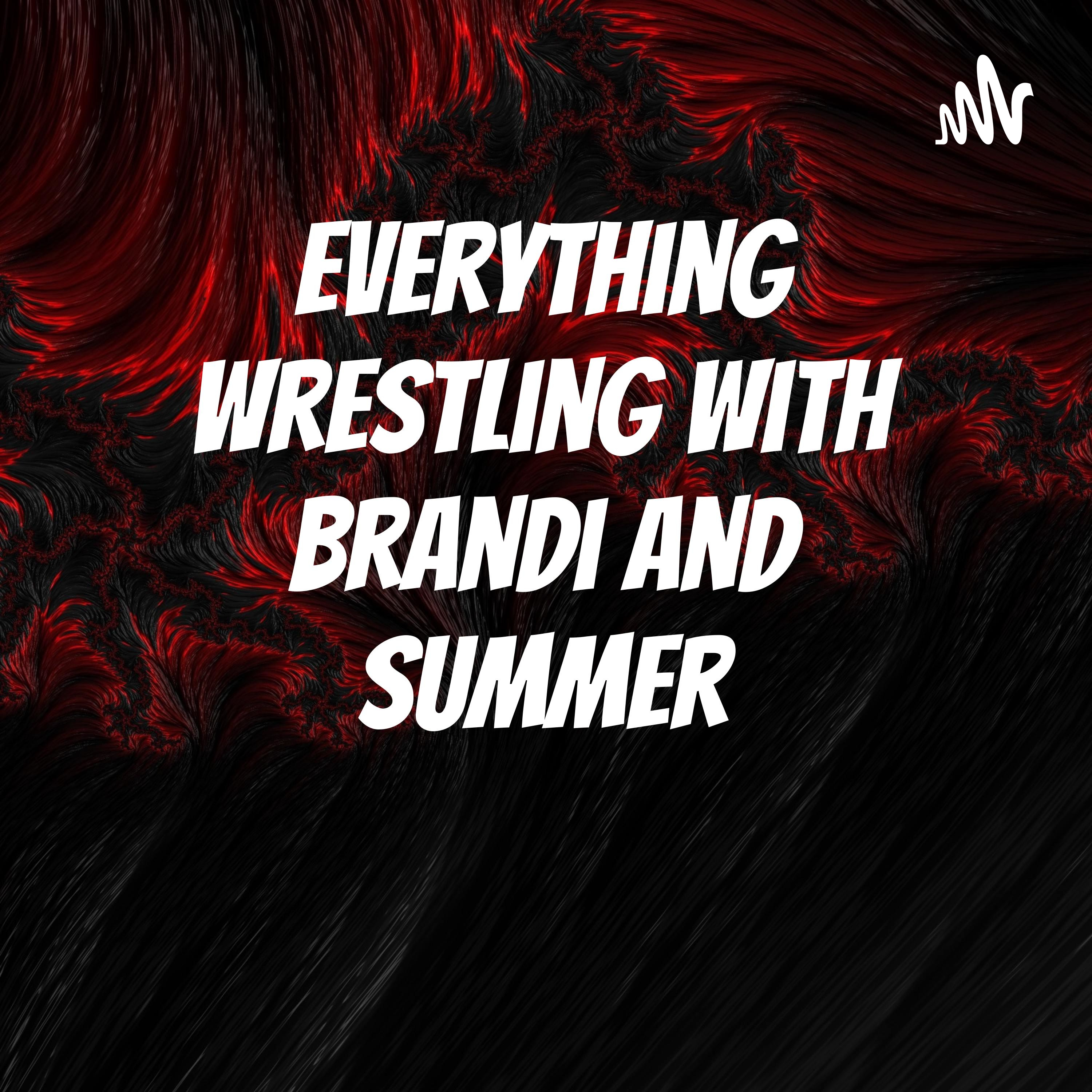Everything Wrestling Podcast