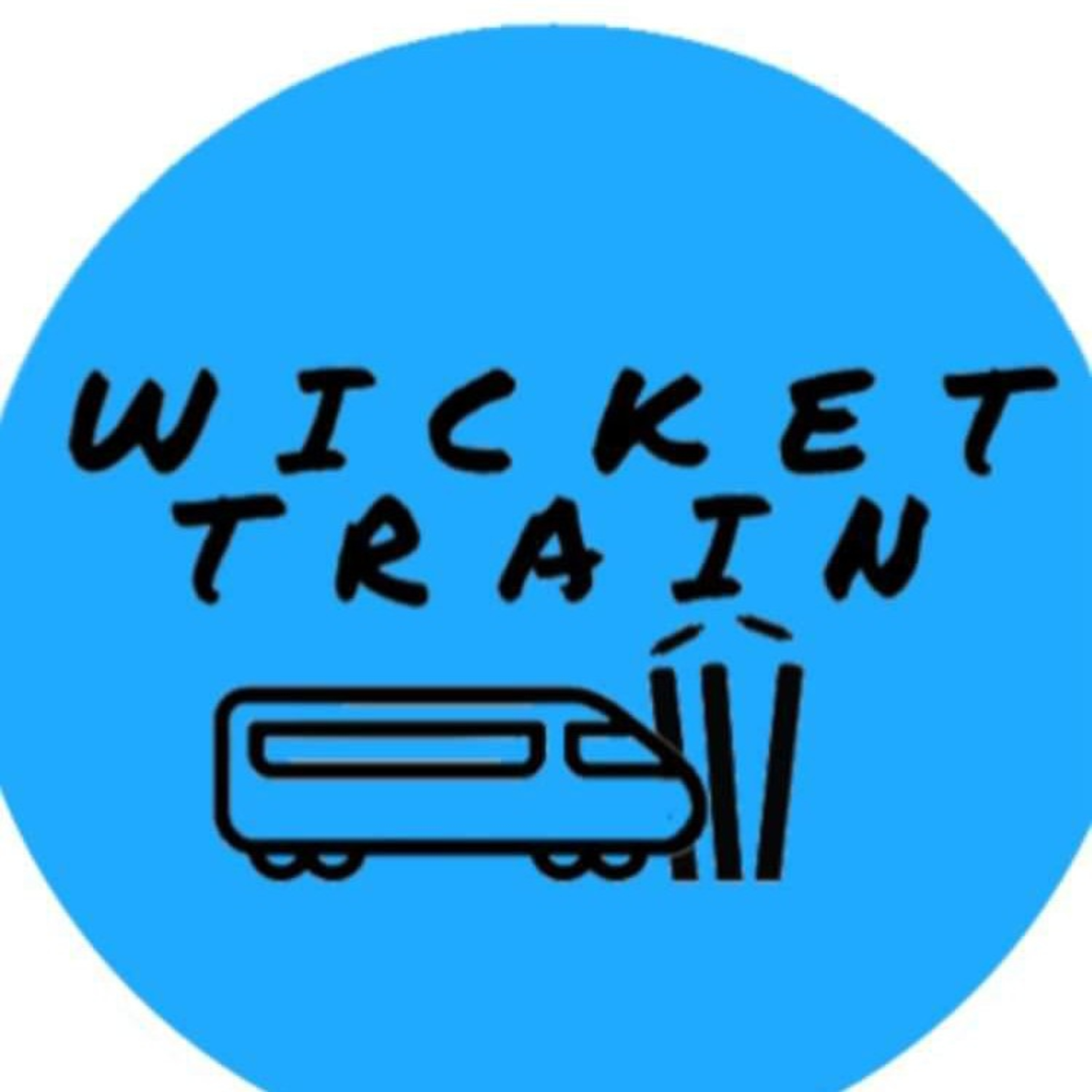 The Wicket Train Podcast