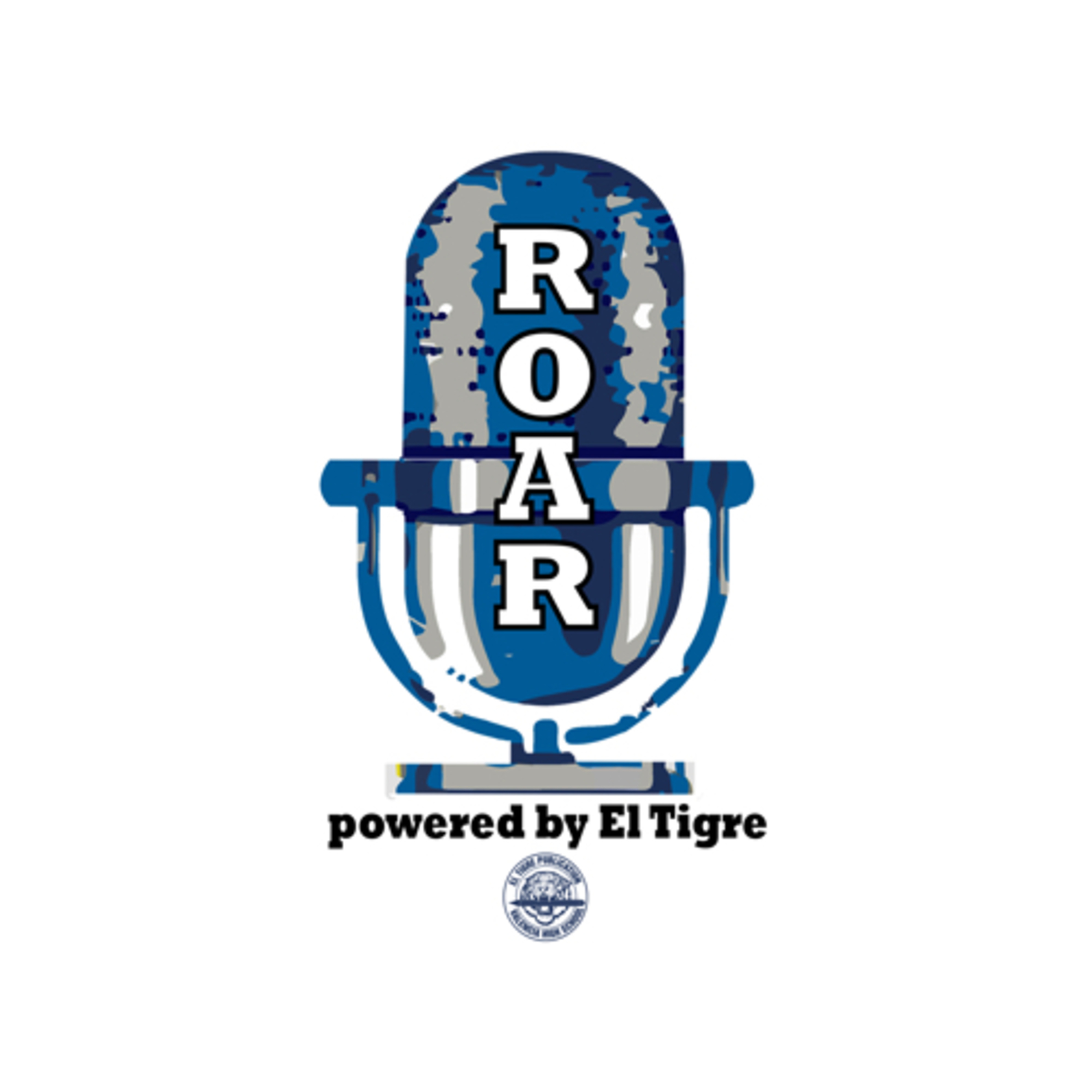 Tuning into Journalism episode artwork