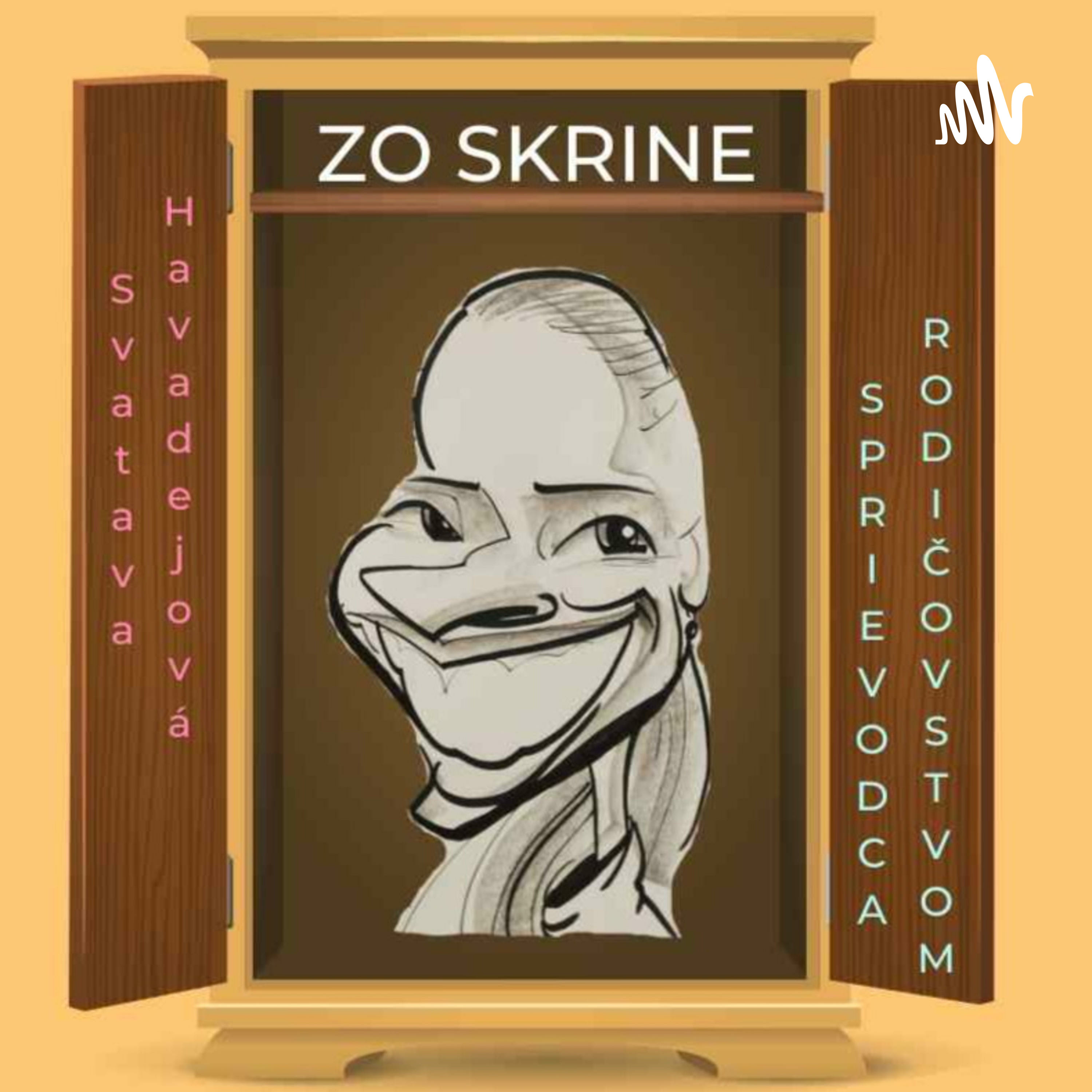 6. Čo si pomyslia ostatní? episode artwork