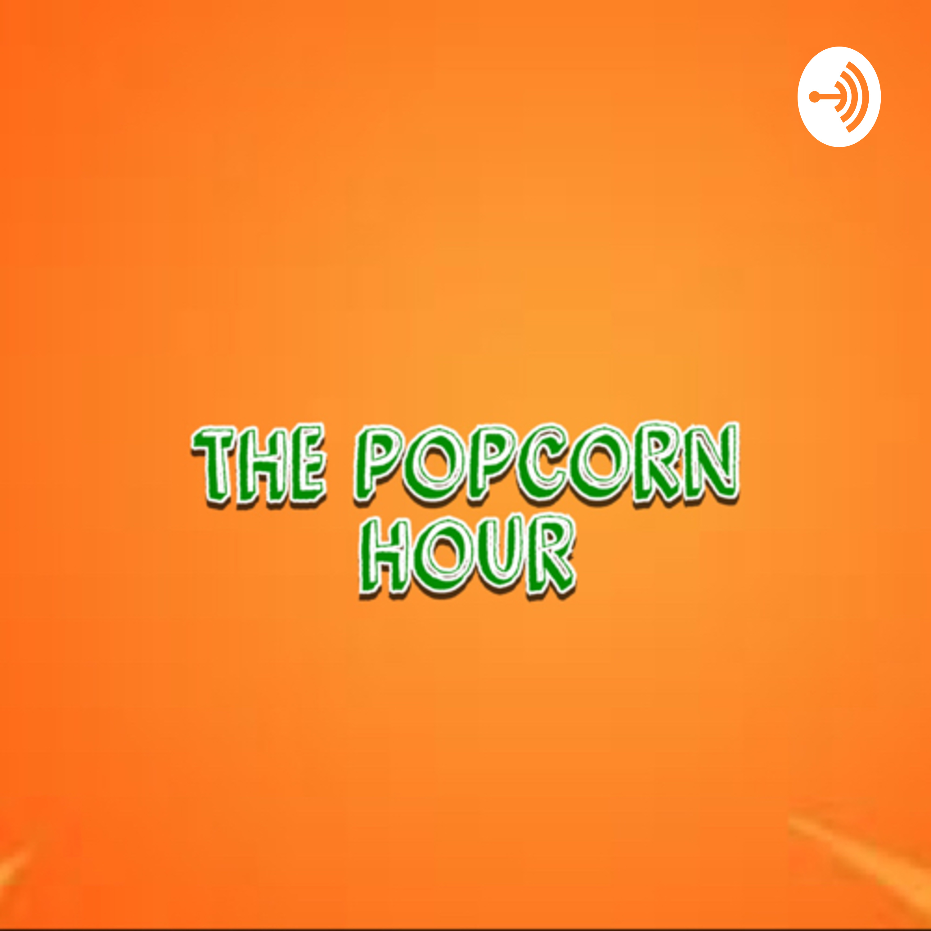 The Popcorn Hour