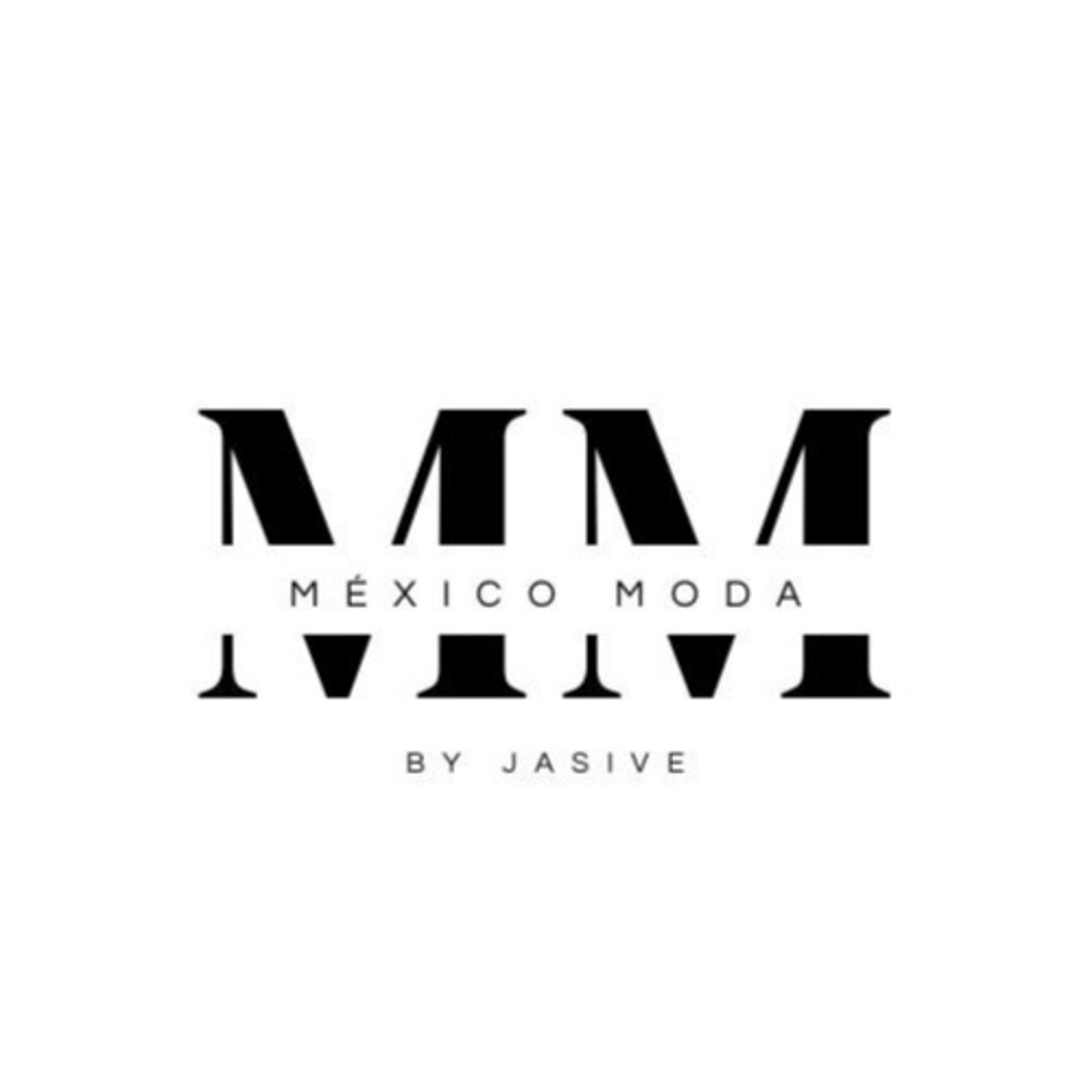 MM México Moda podcast artwork