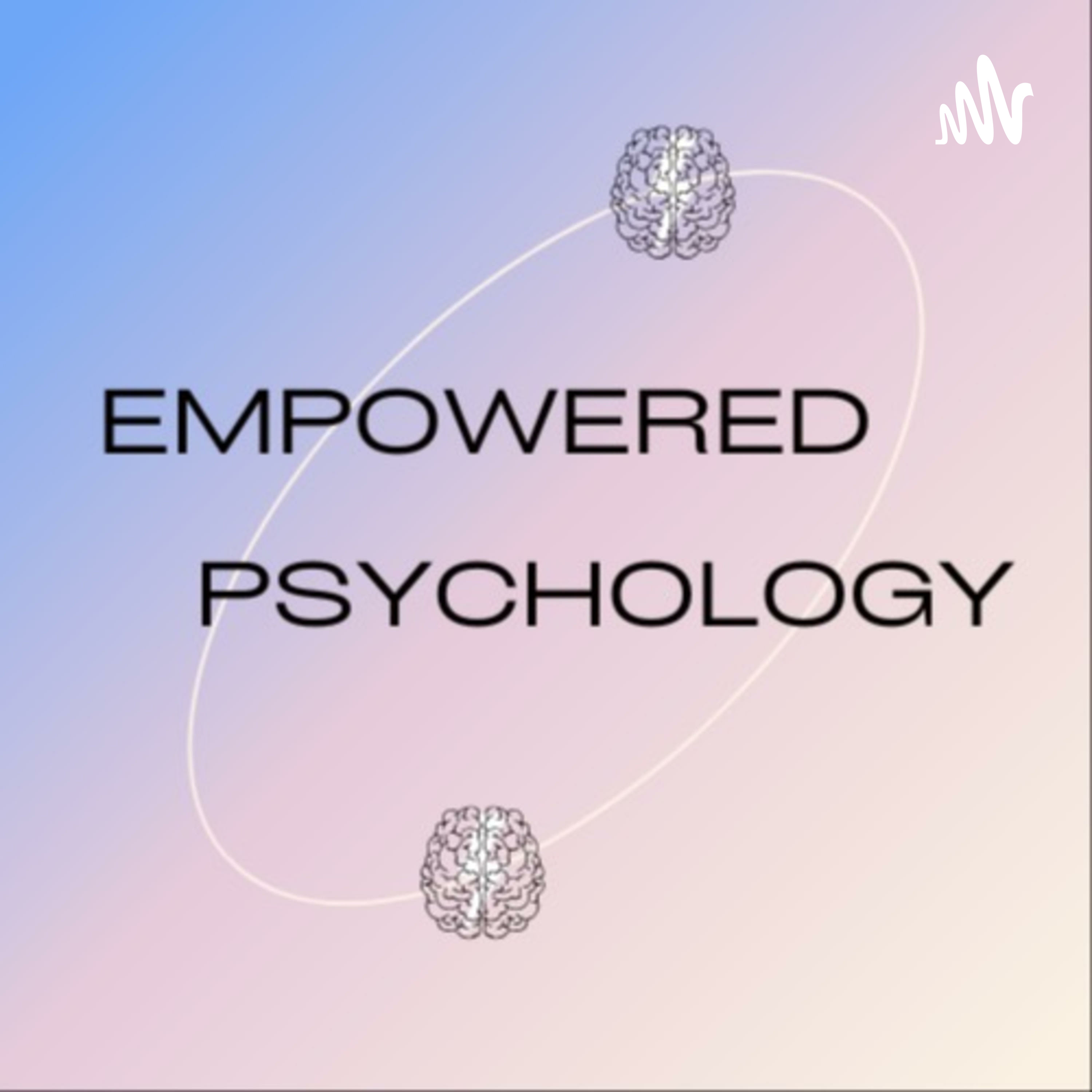 The Empowered Psychology Podcast, Ep 12: My Lupus Conquerer Testimony Part 7 episode artwork