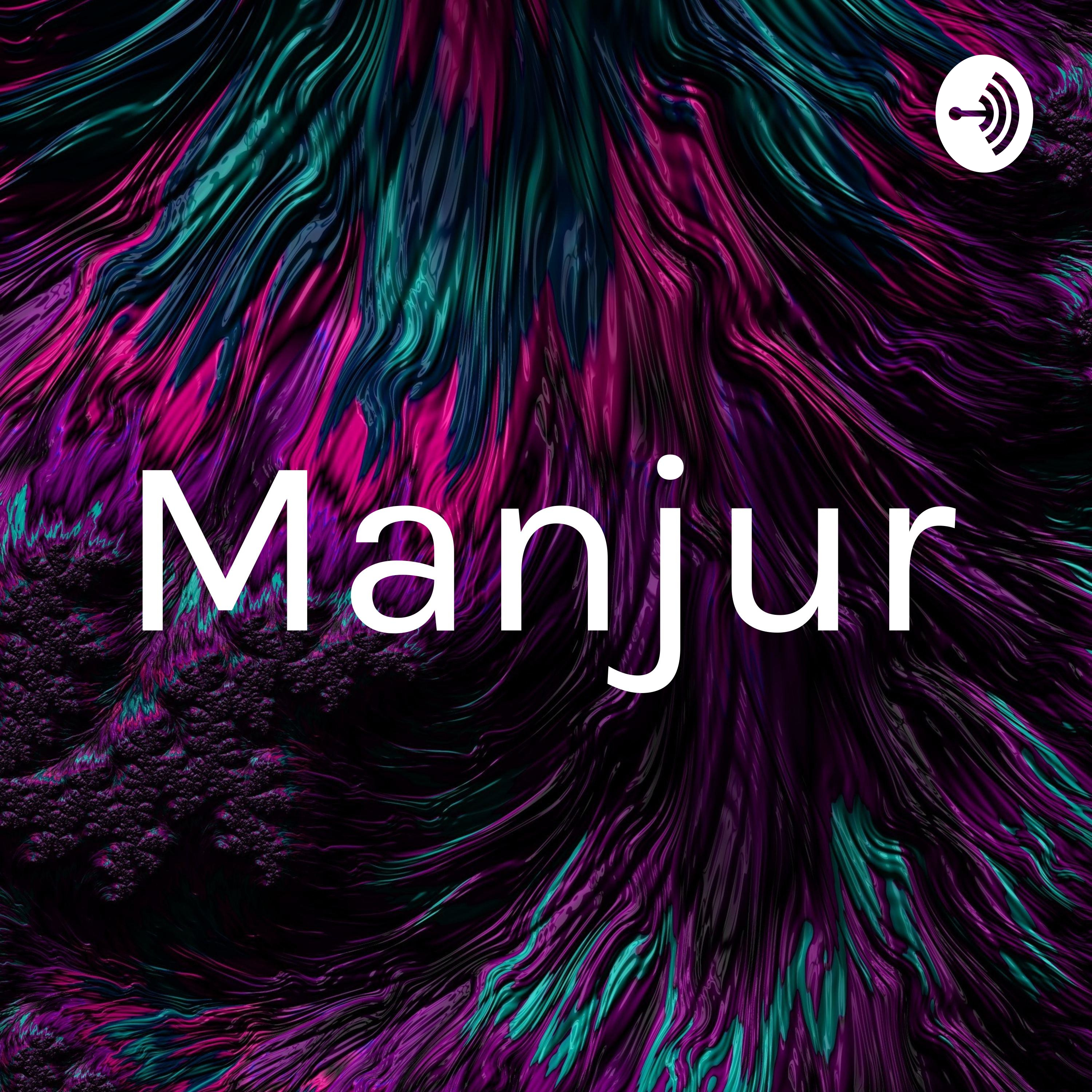 Manjur