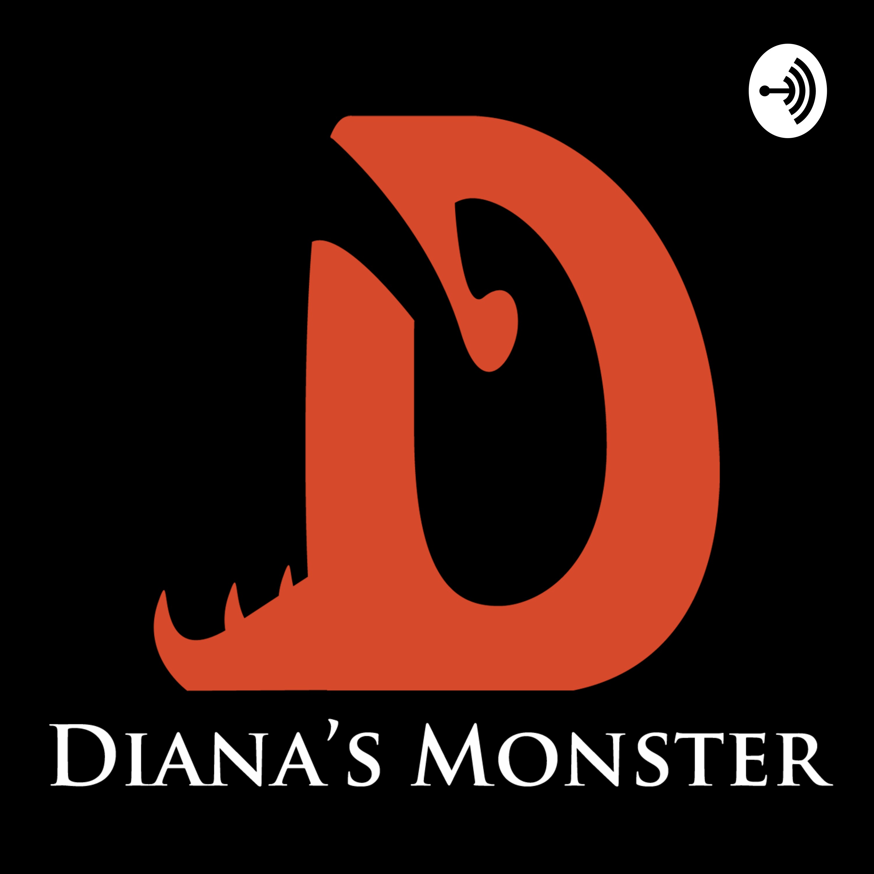 Diana\'s Monster