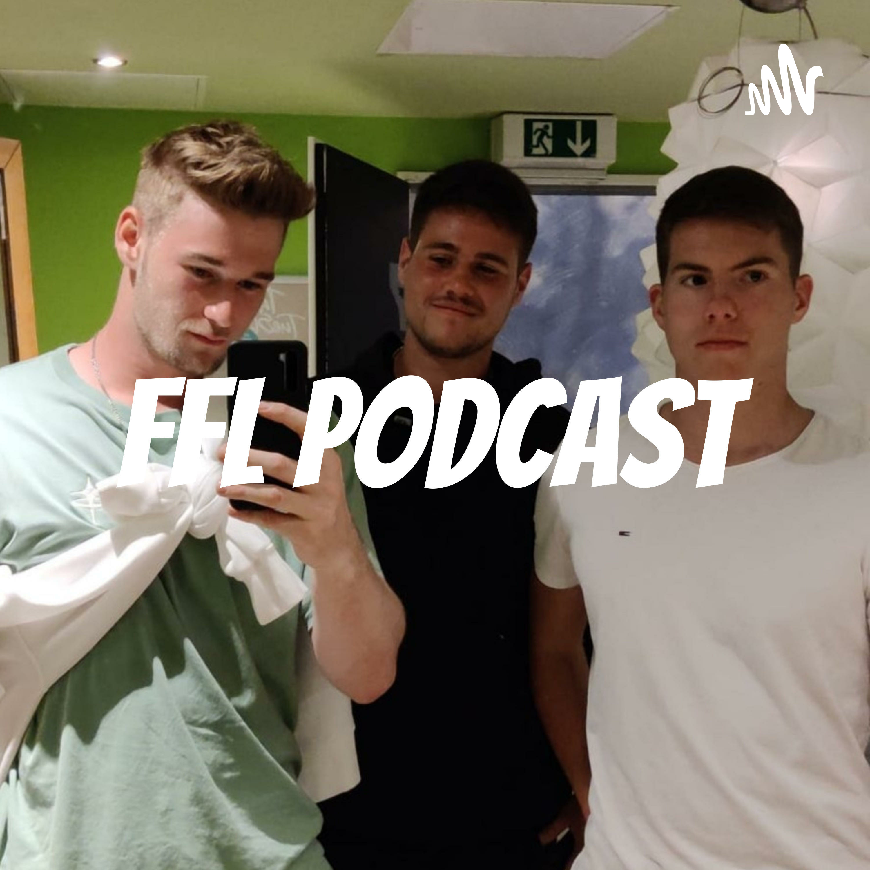FFL Podcast