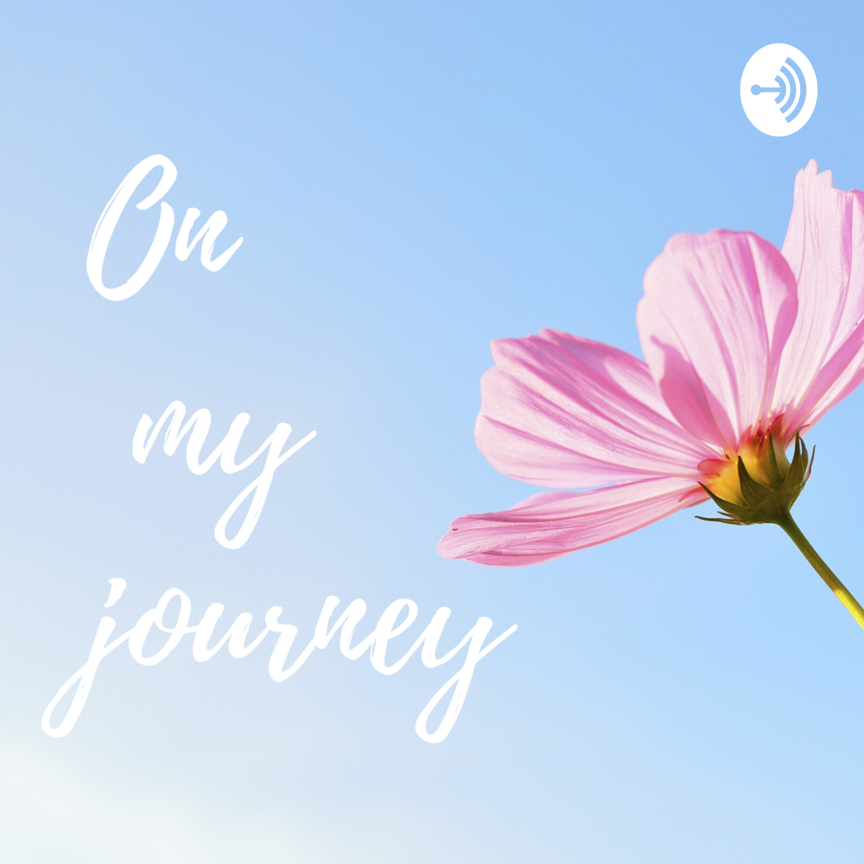 On my journey