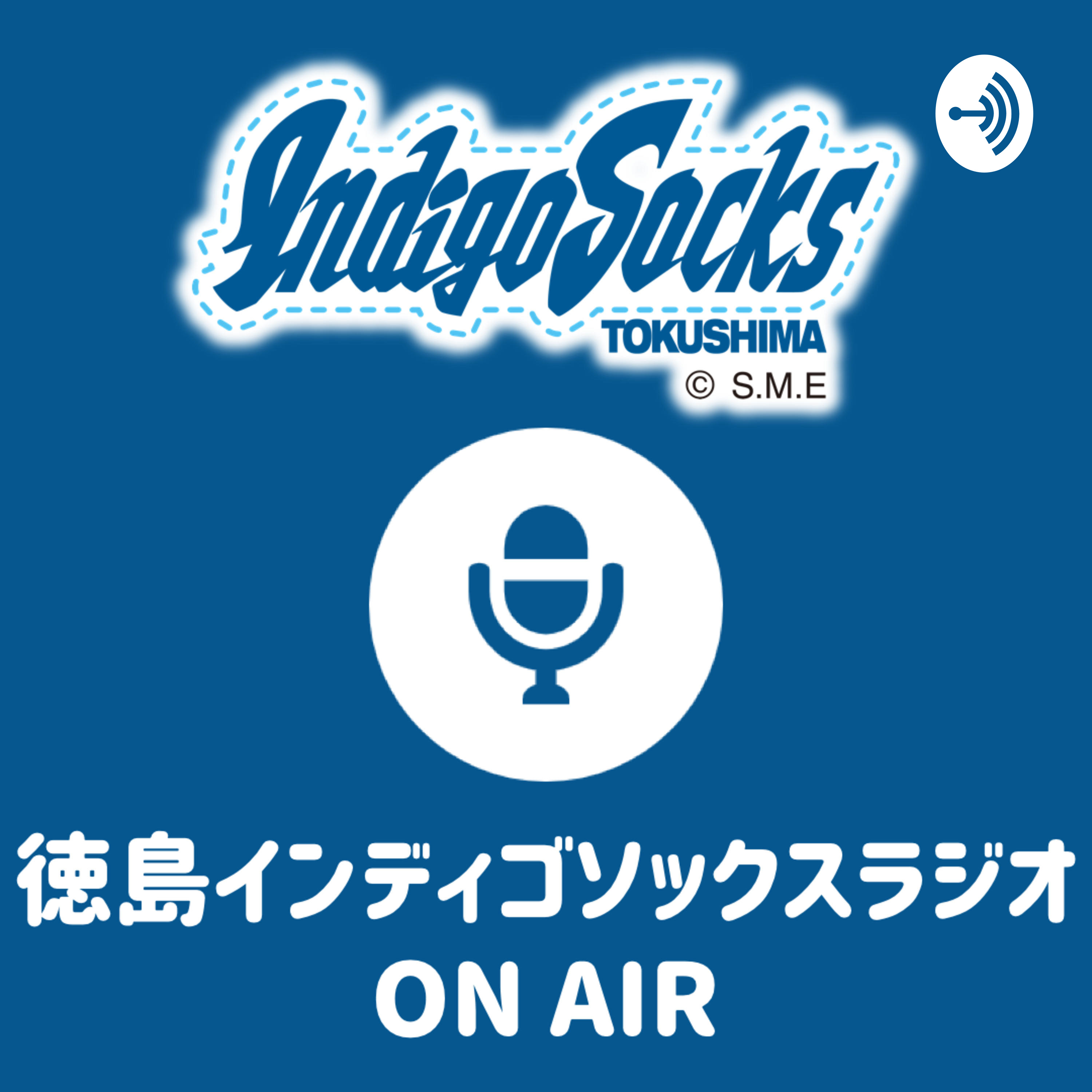 徳島インディゴソックス