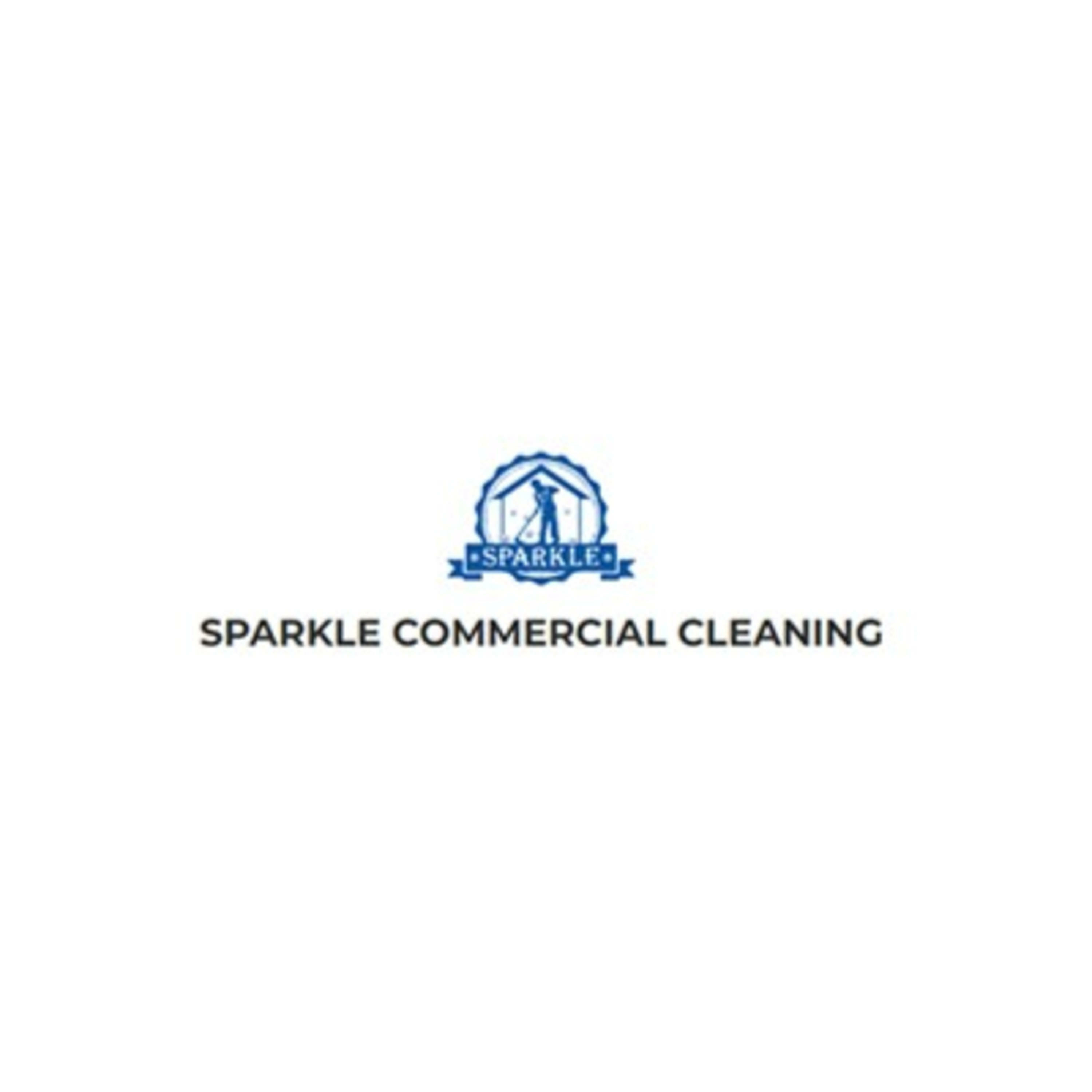 Sparkle Commercial Cleaning
