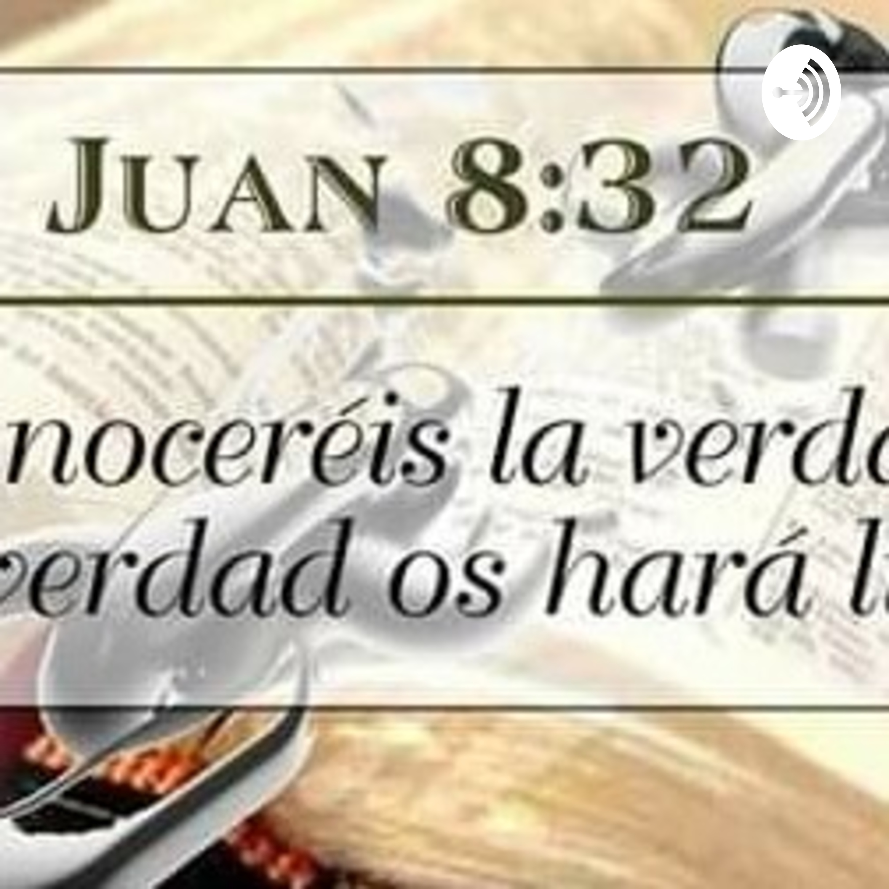 Y la Verdad os hara Libres