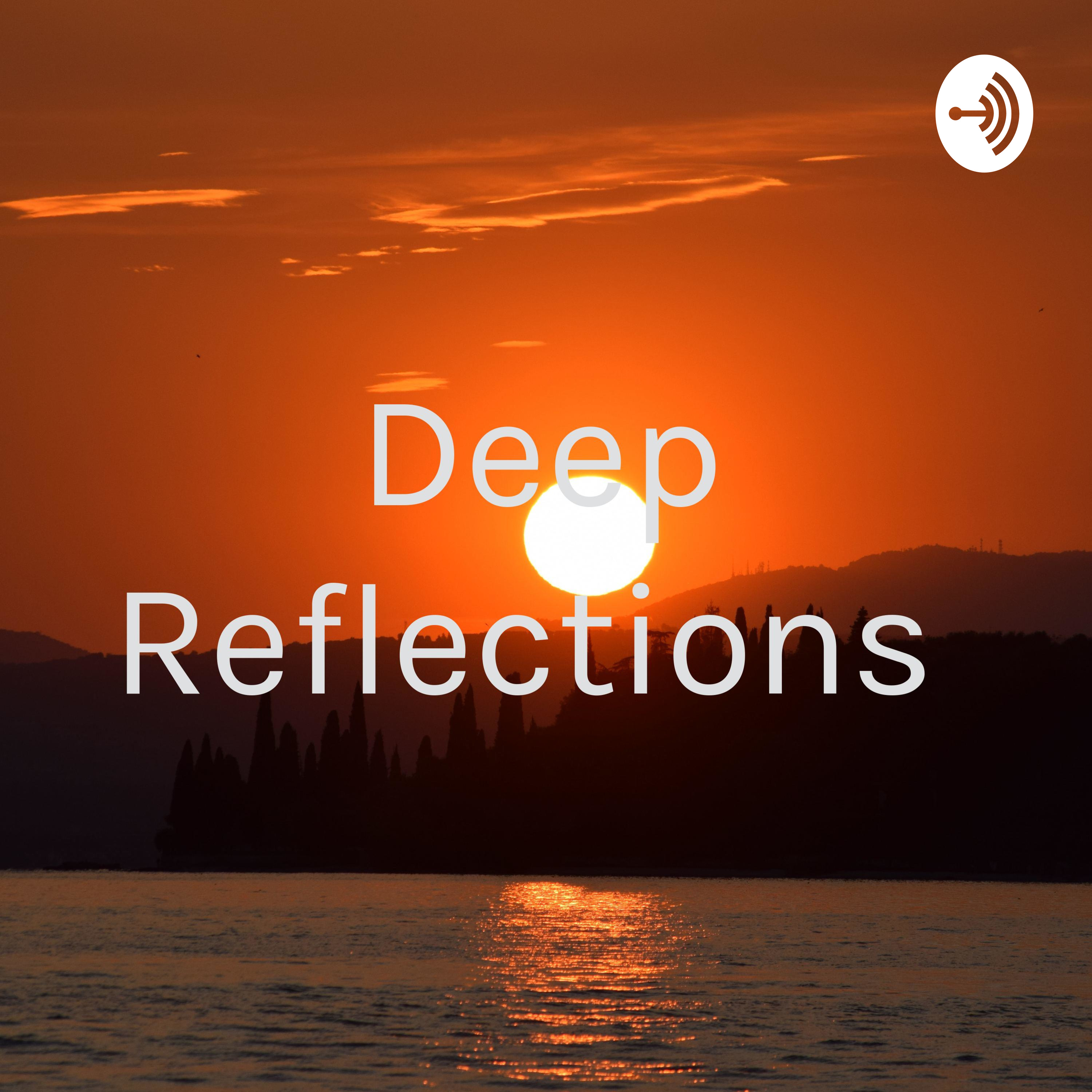 Deep Reflections