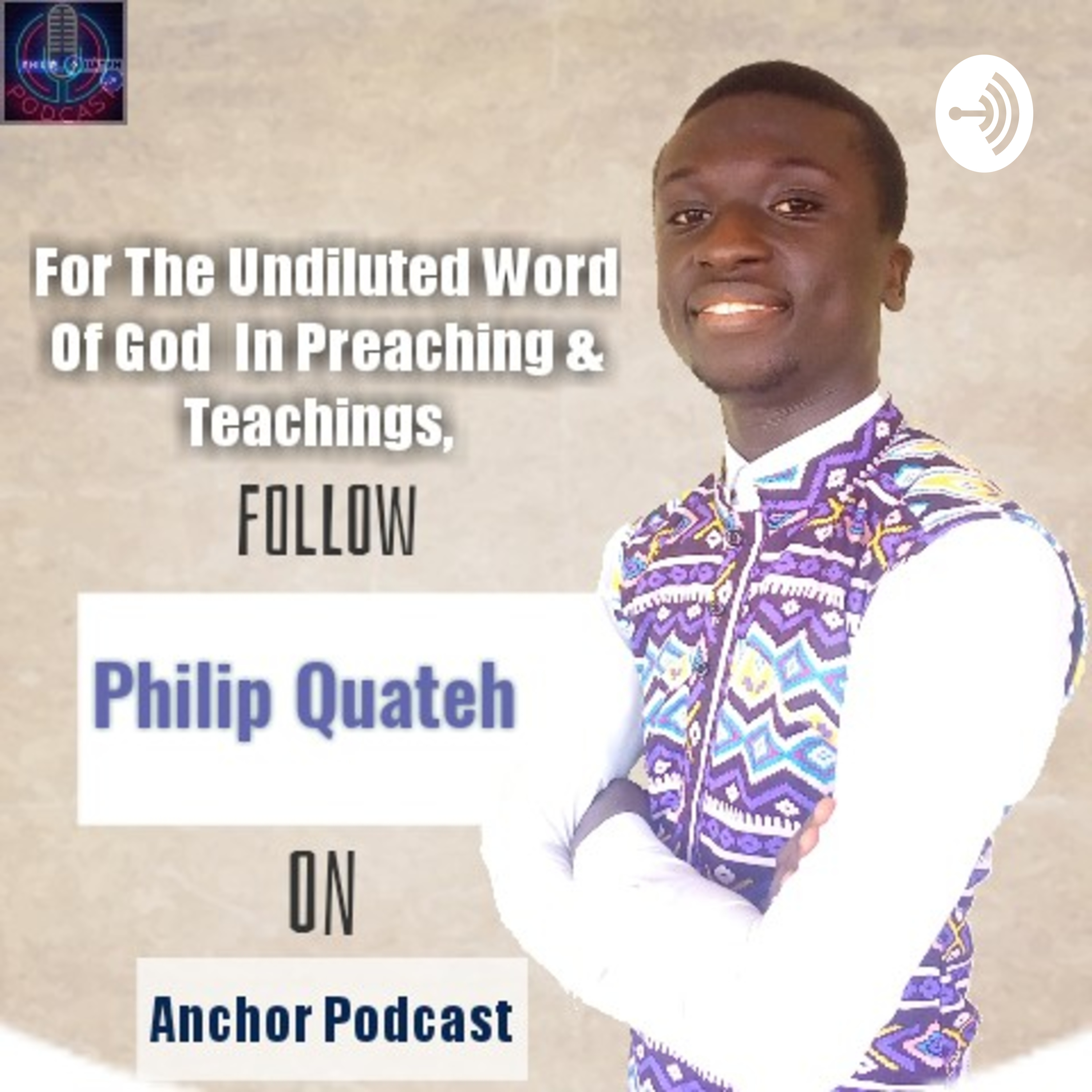 Philip Quateh Fm on Jamit