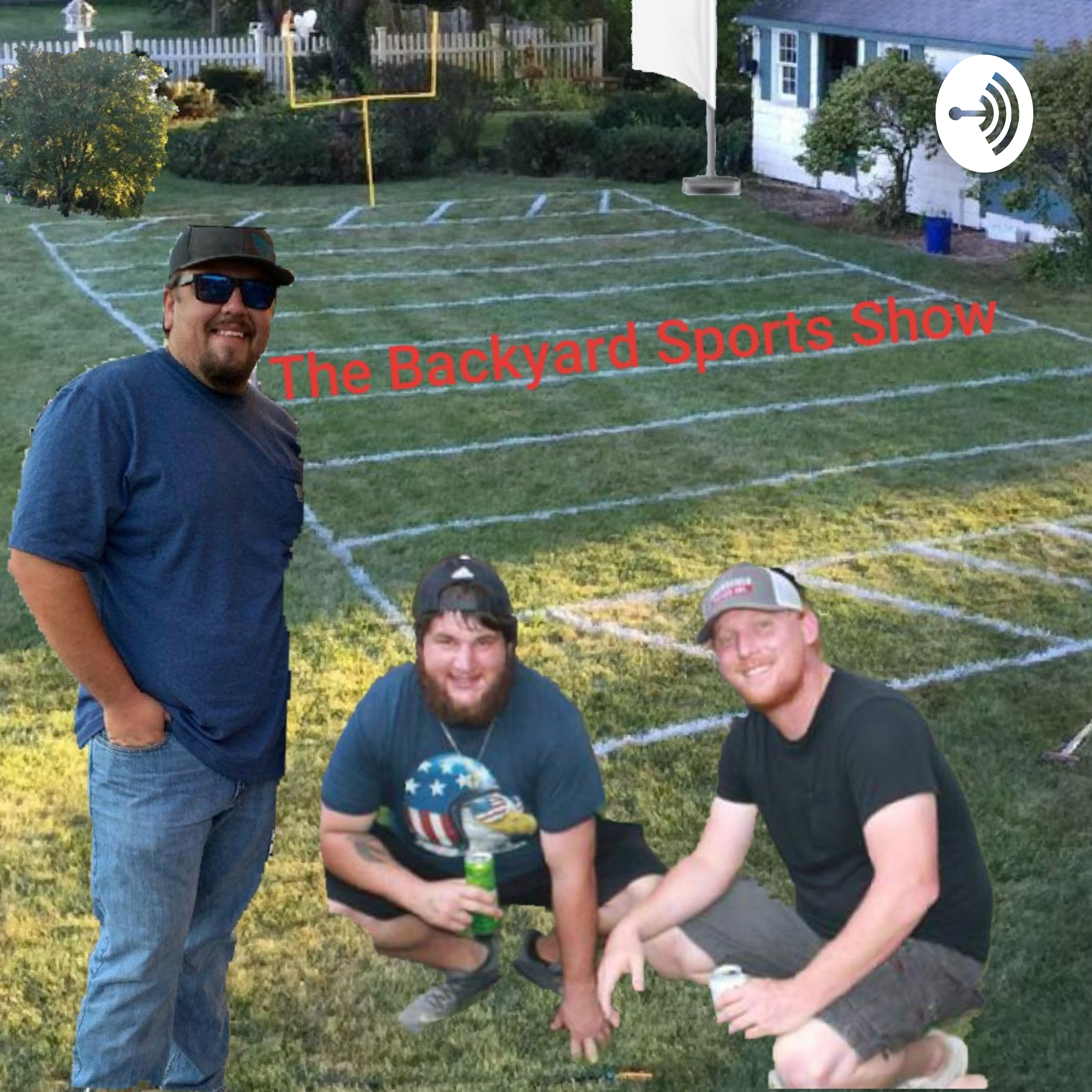 The Backyard Sports Show