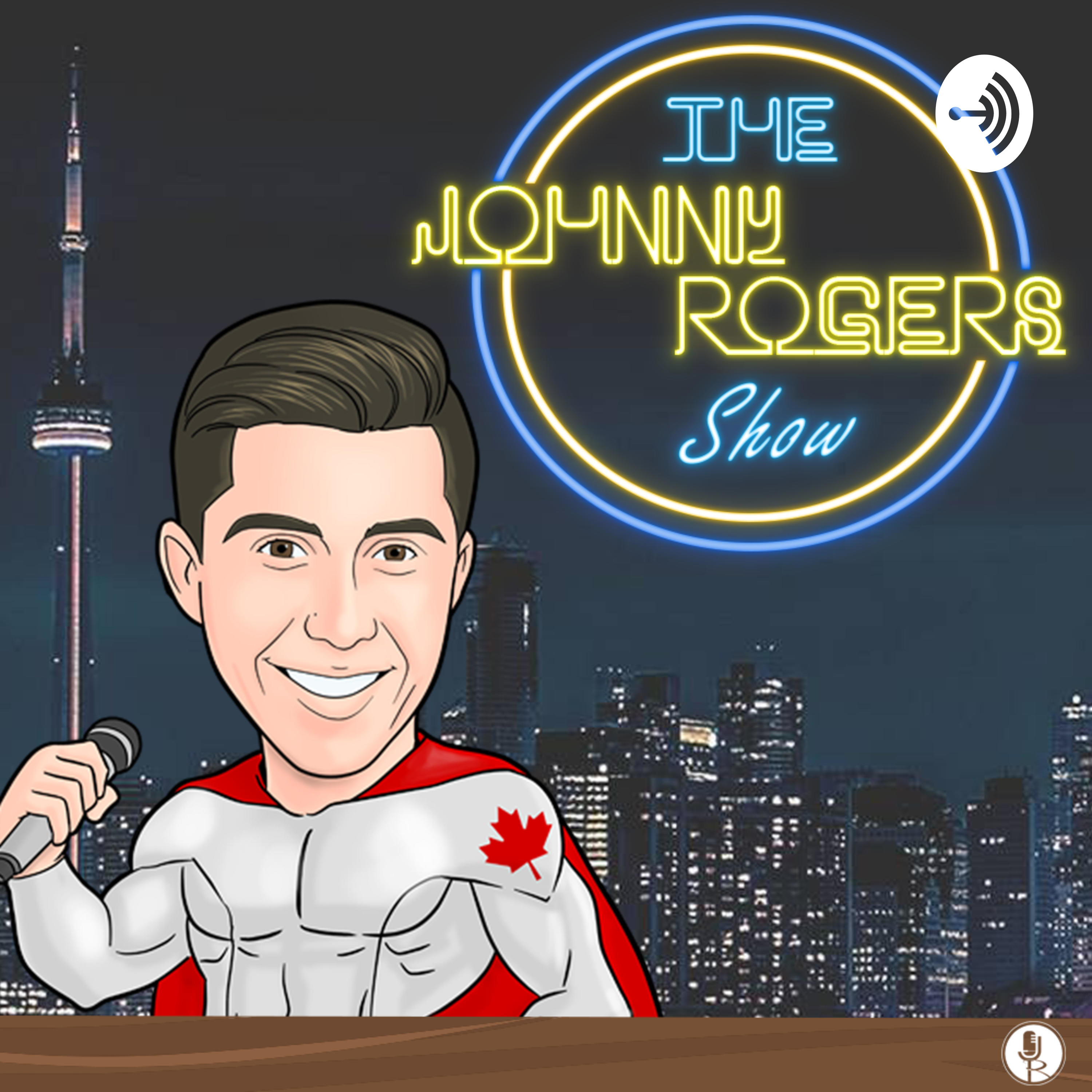 The Johnny Rogers Show