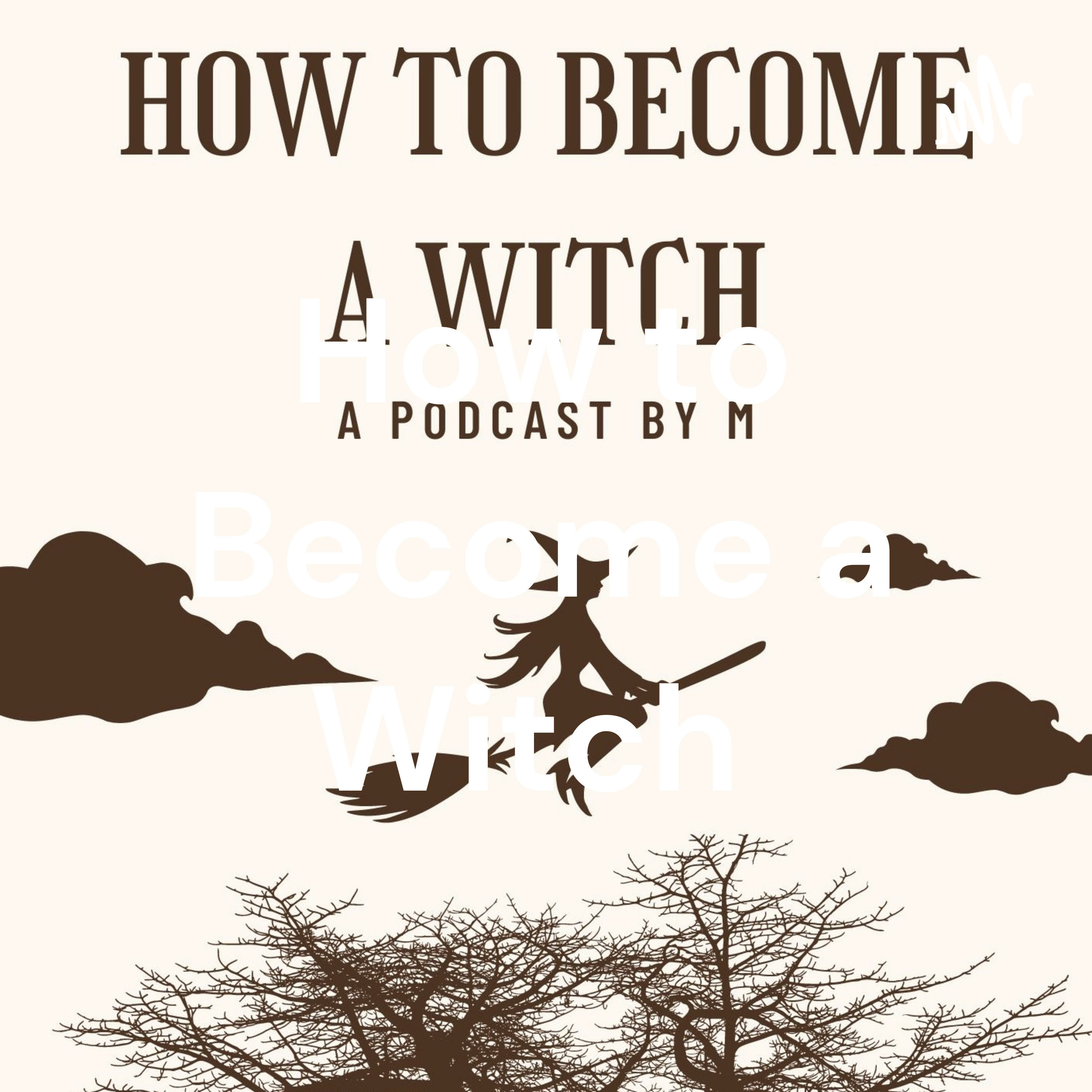 Who Does This Witch Think She Is?  episode artwork