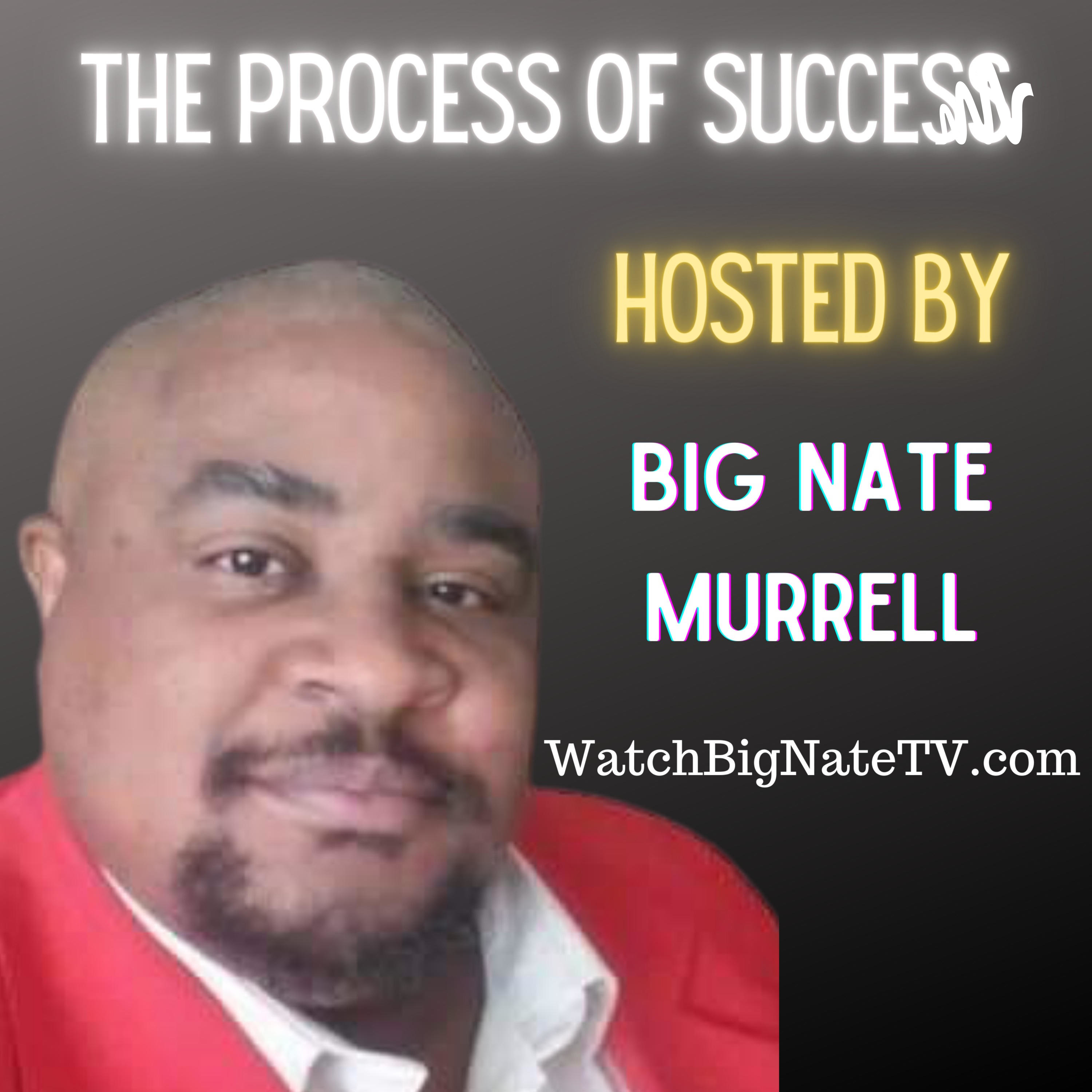 The Process Of Success