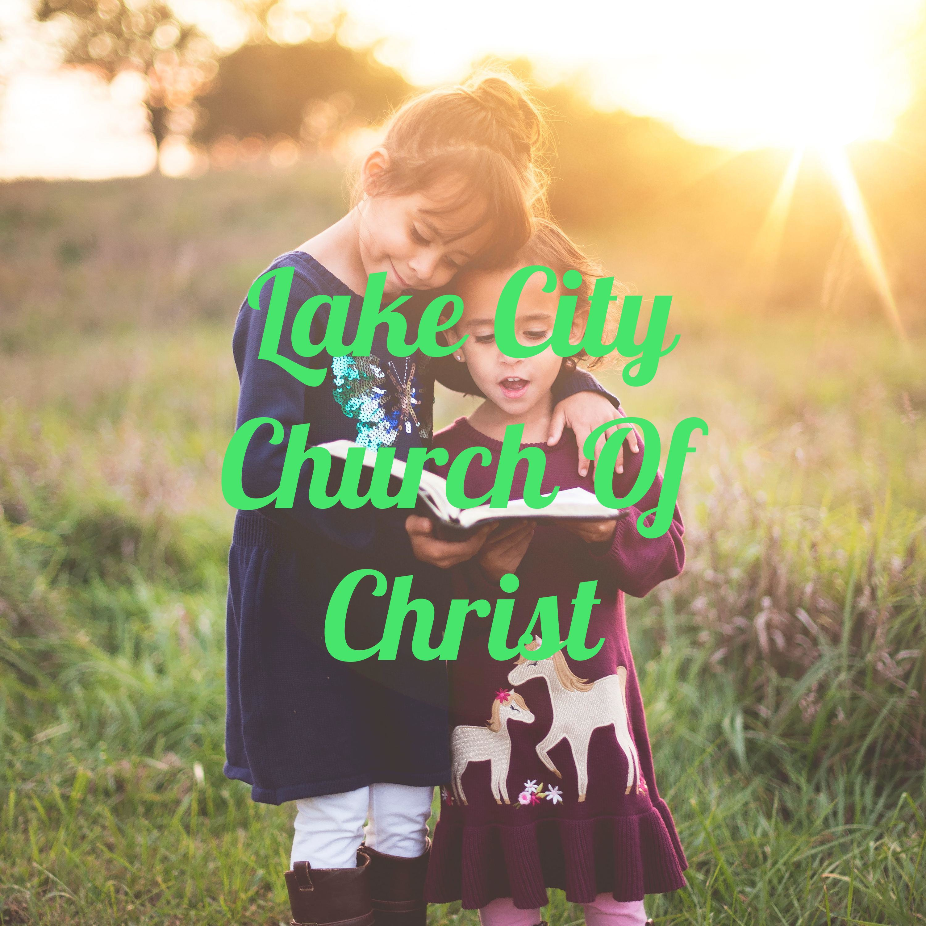 Lake City Church Of Christ