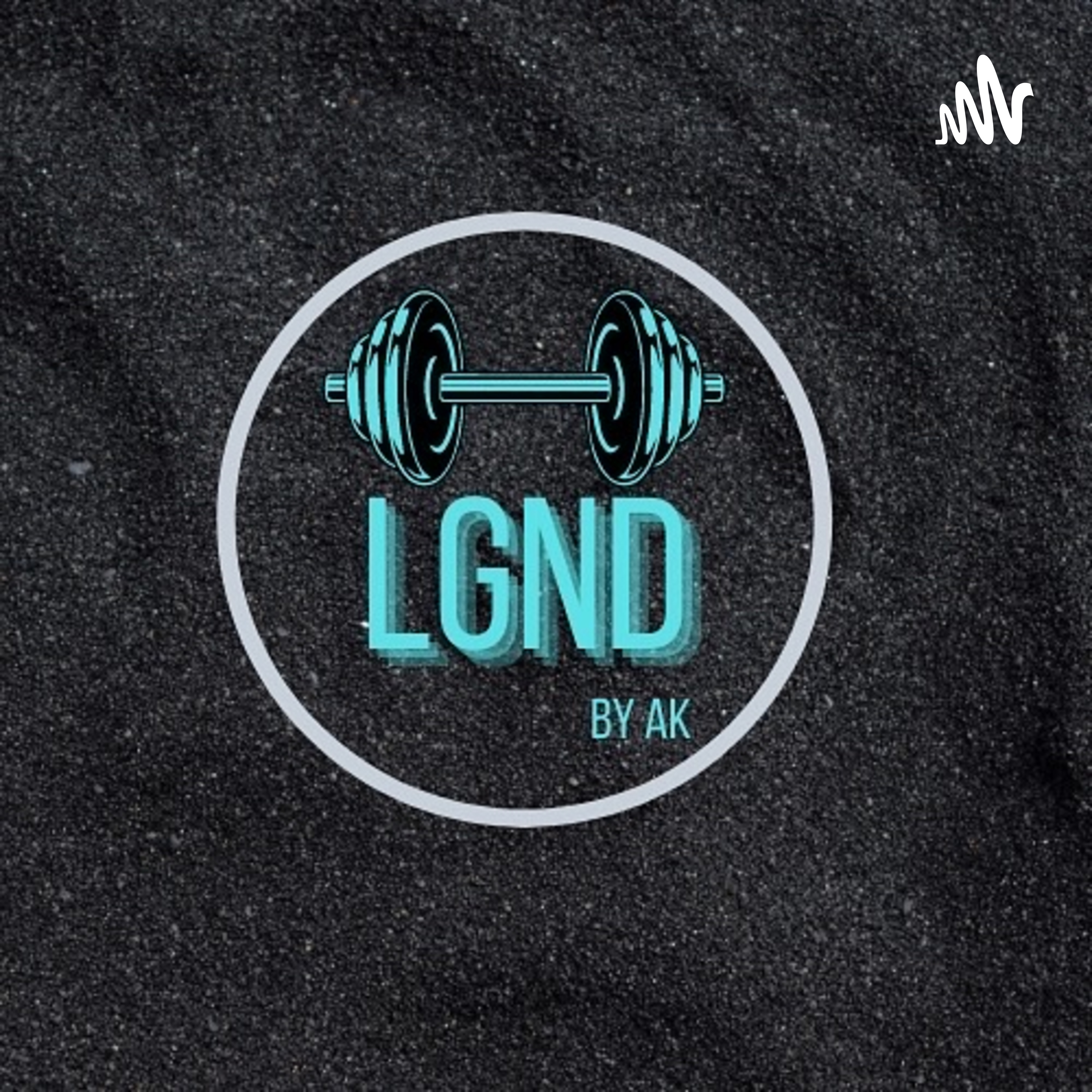 Be LGNDary
