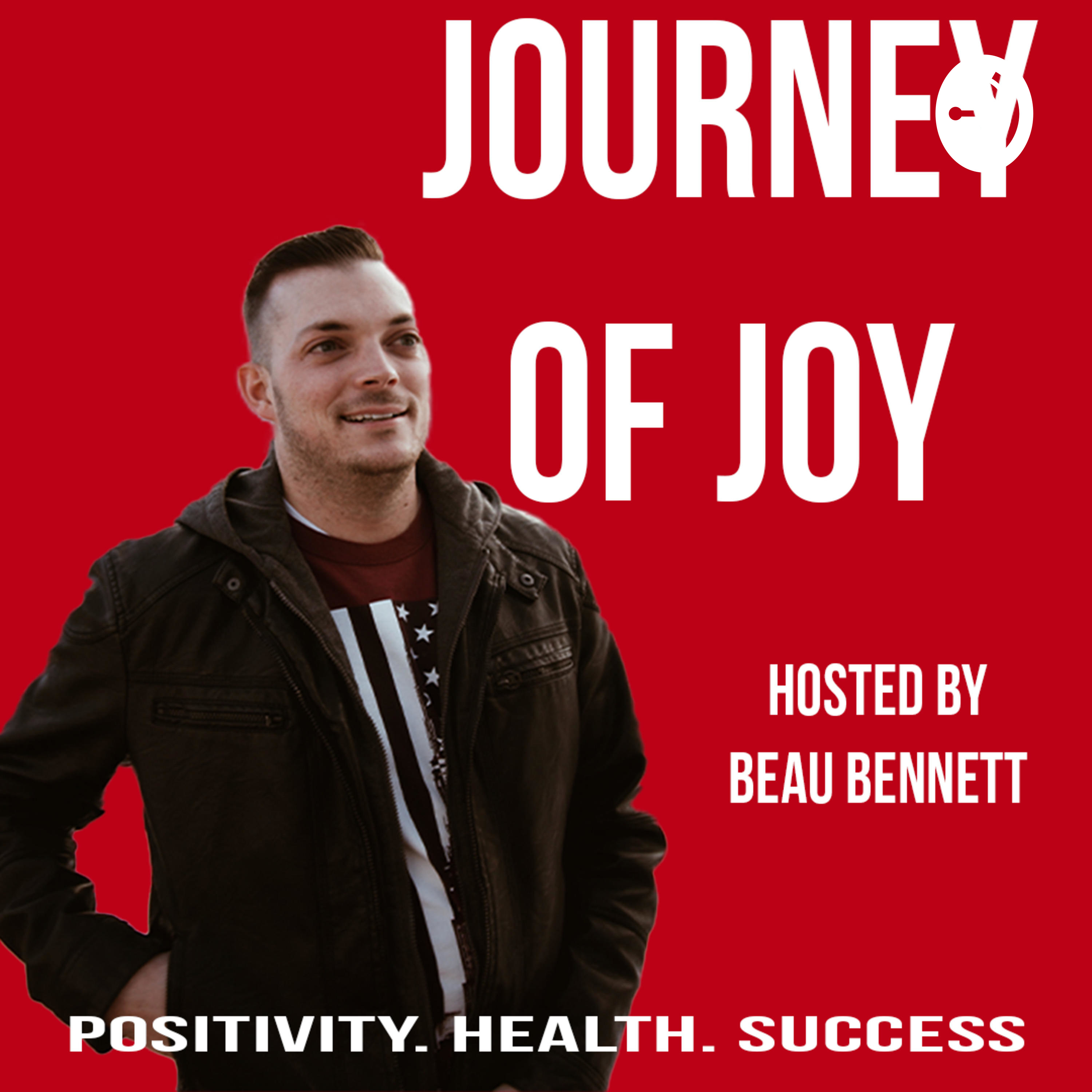 The Journey of Joy