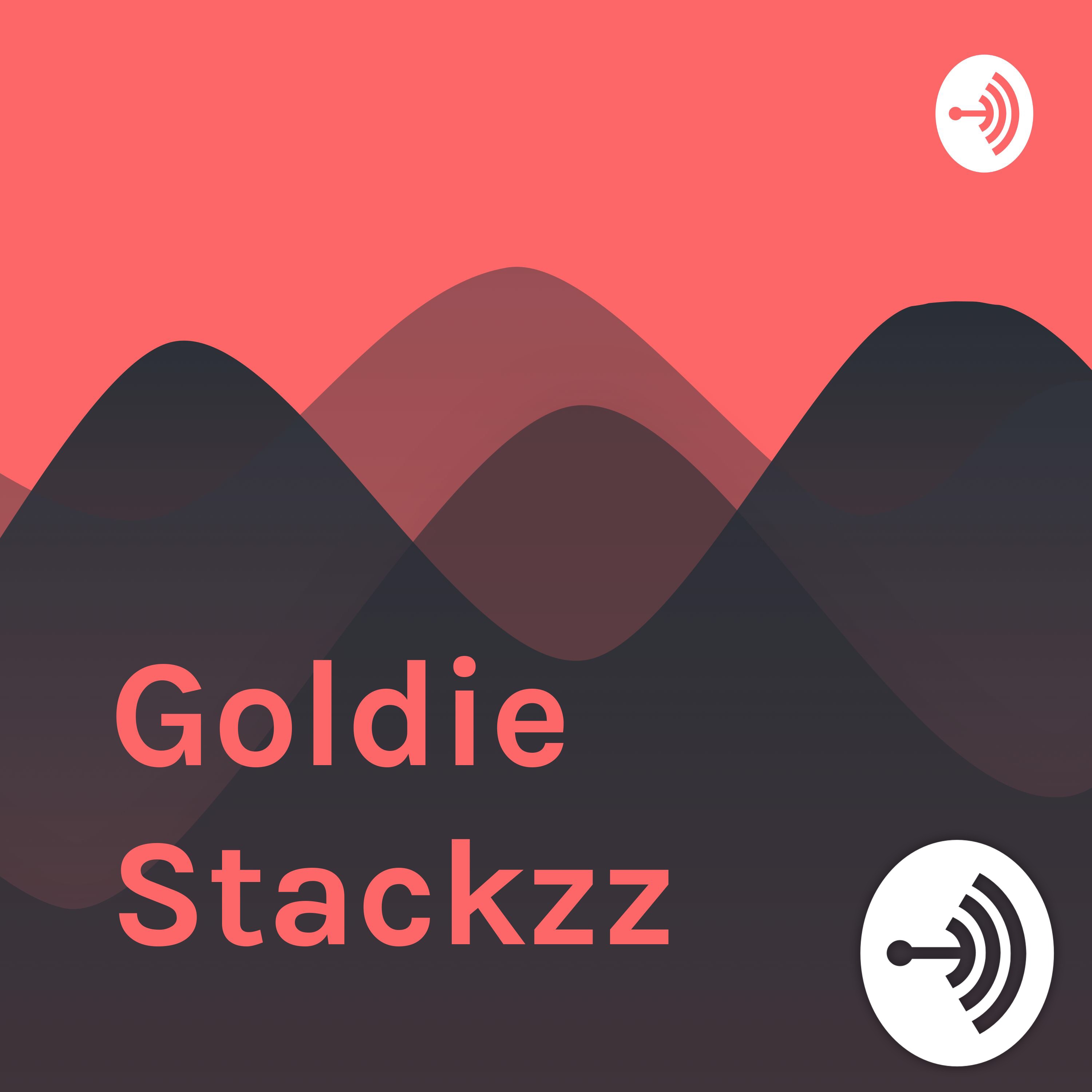 Goldie Stackzz