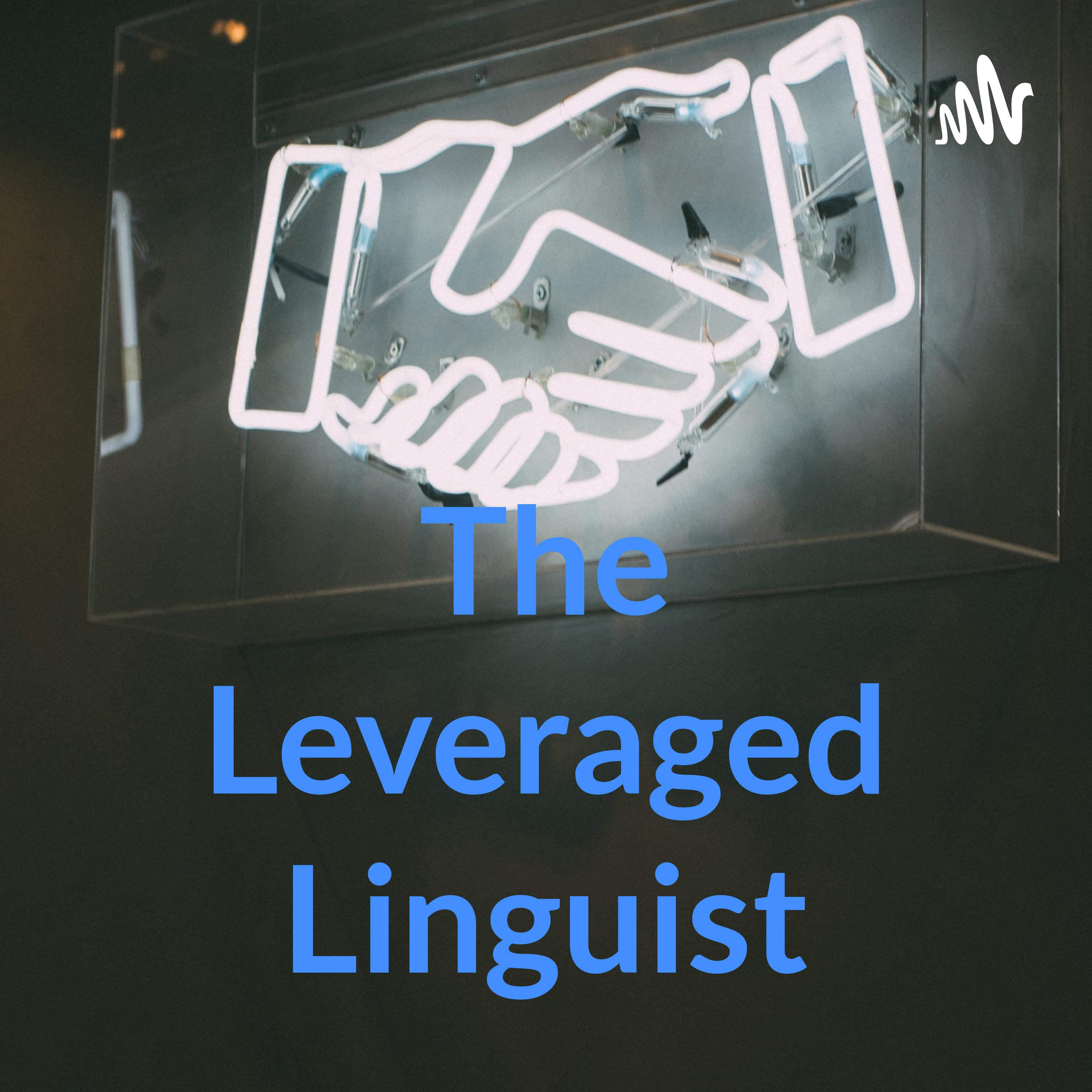 The Leveraged Linguist