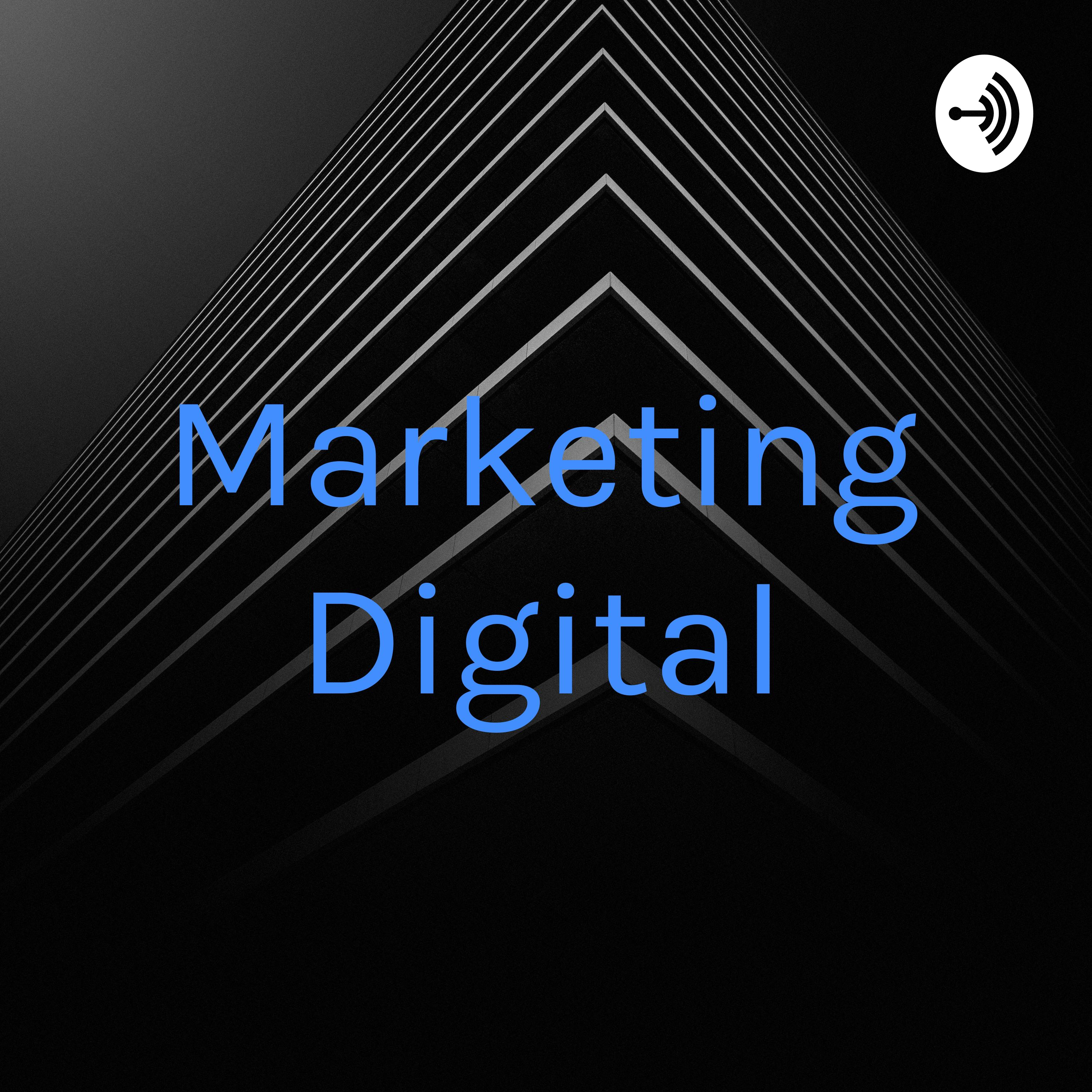 Marketing Digital