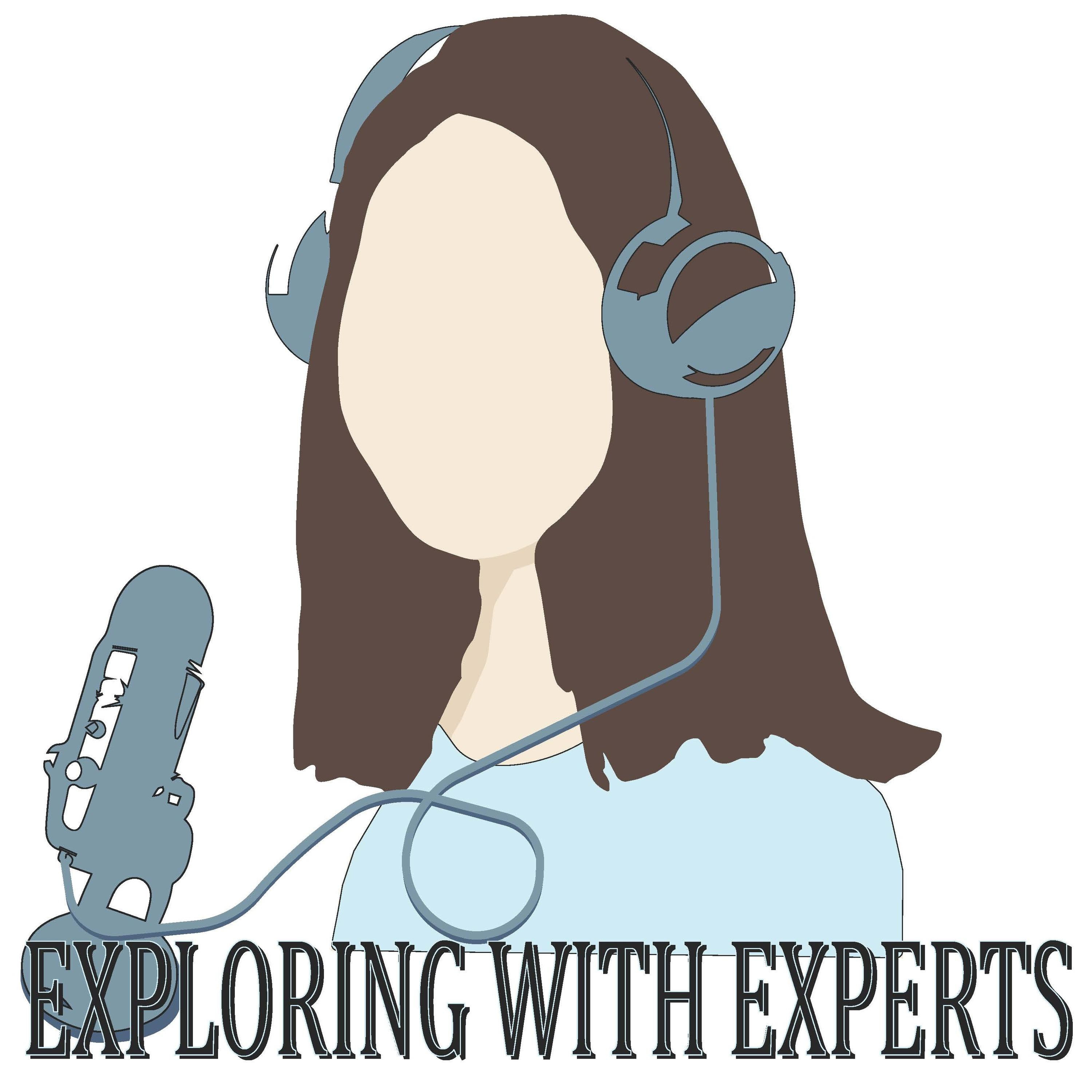 Exploring with Experts