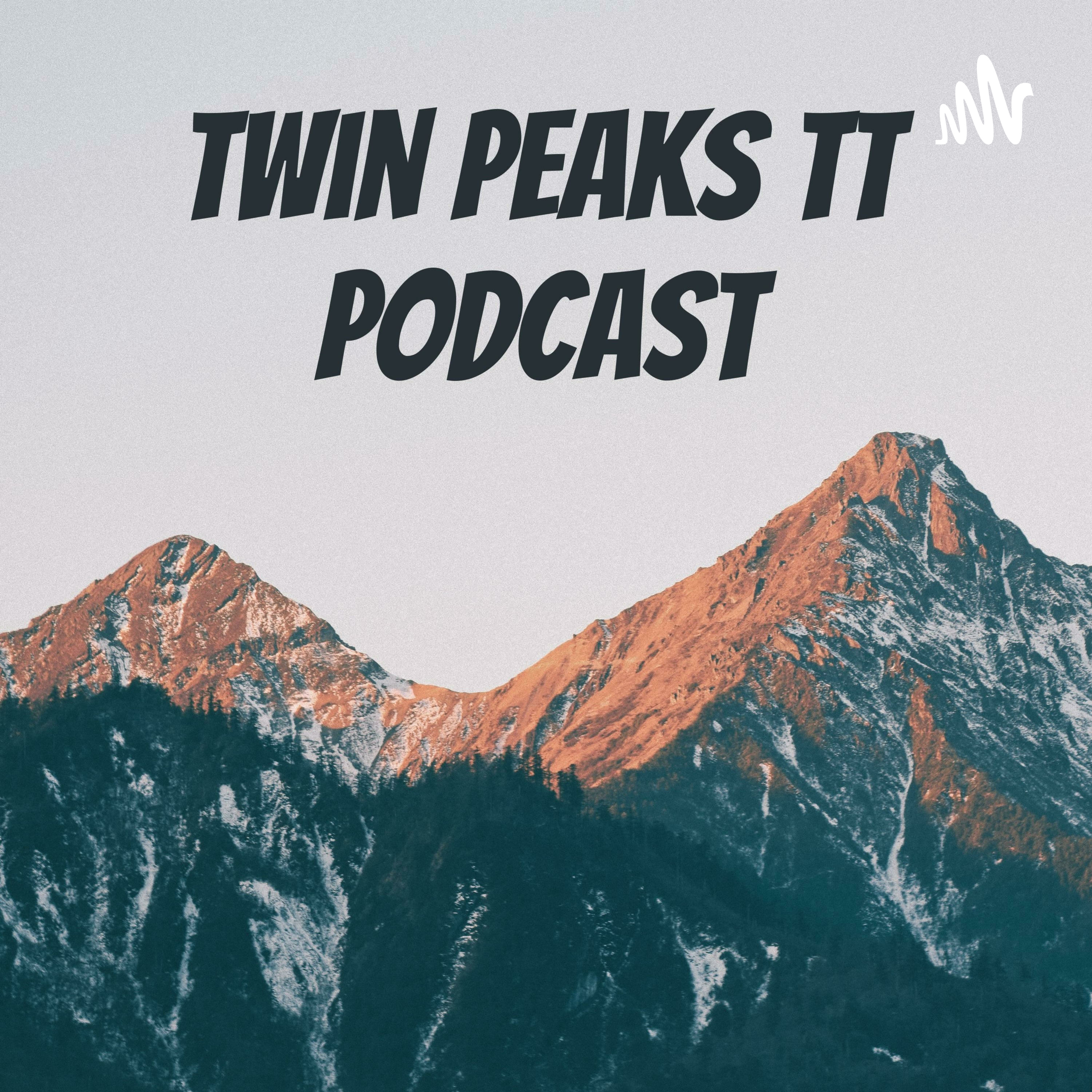 Twin Peaks tt podcast