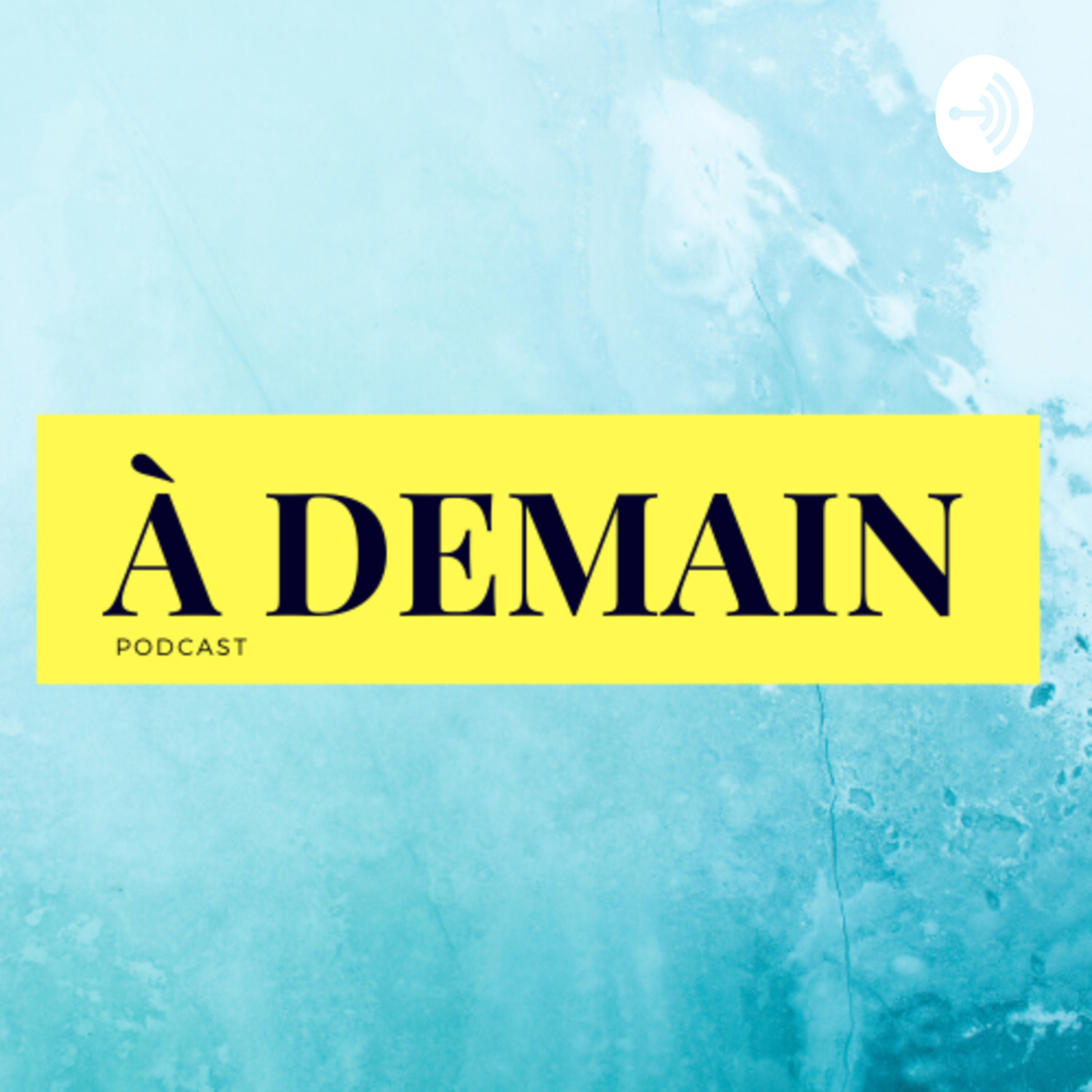 À Demain