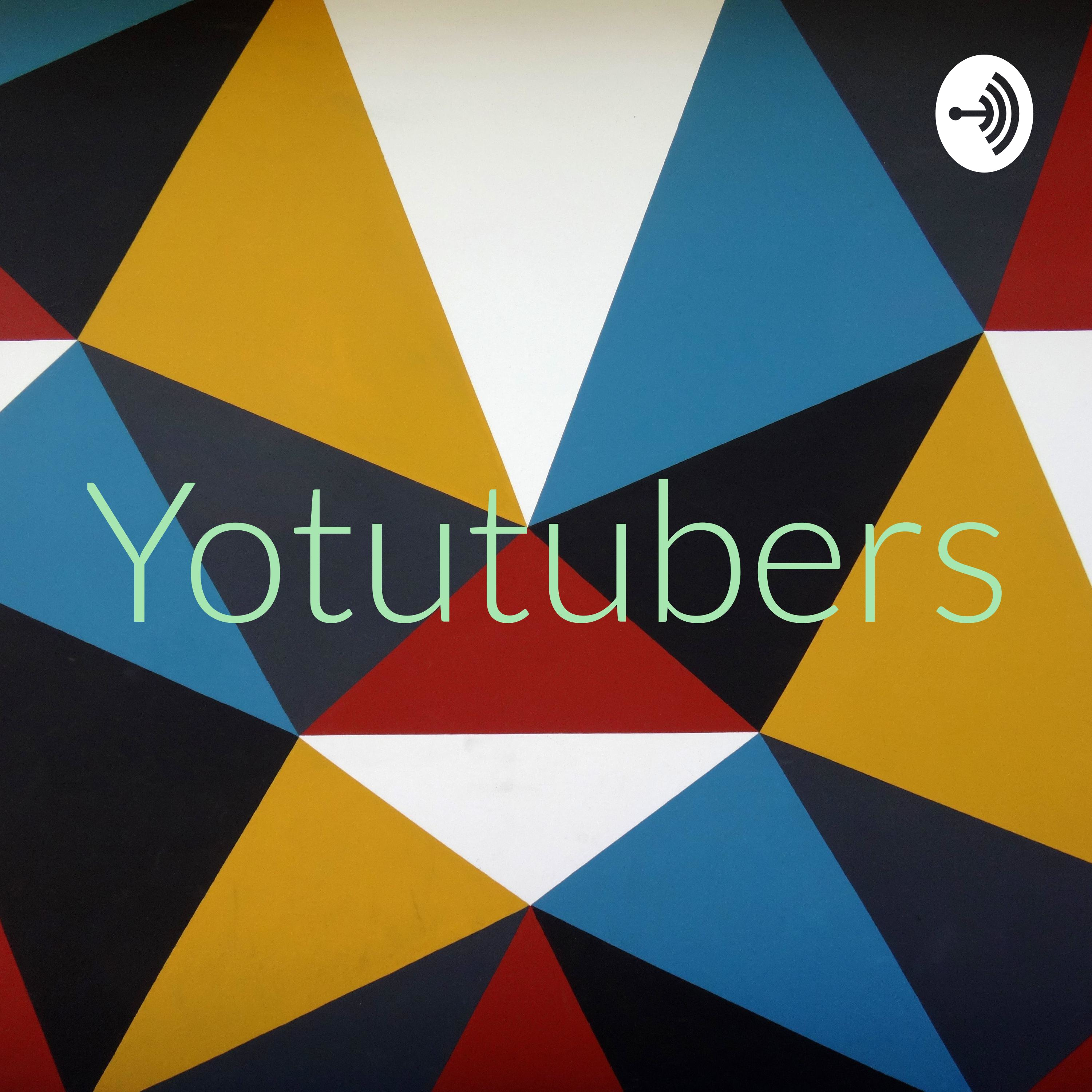 Yotutubers