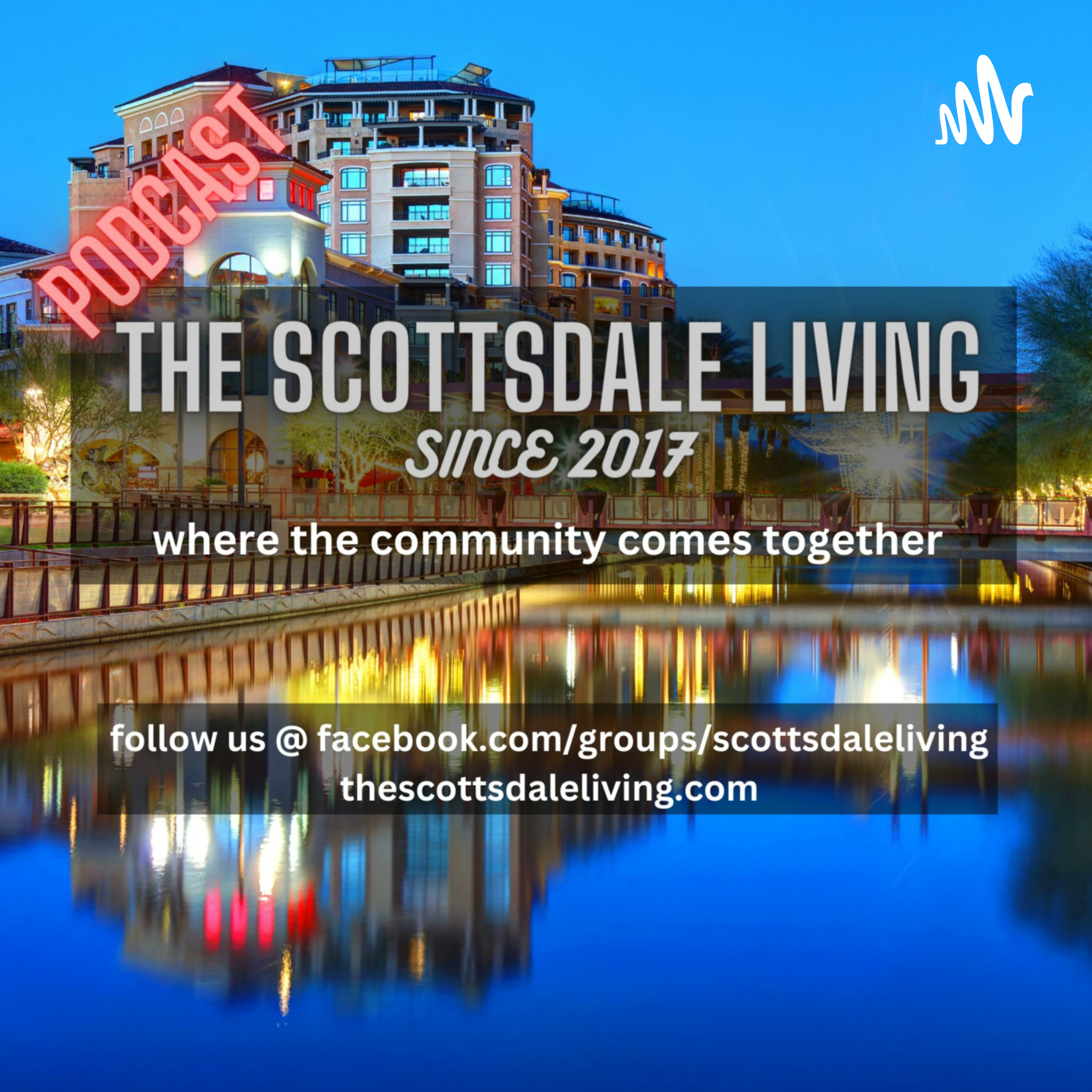 The Scottsdale Living
