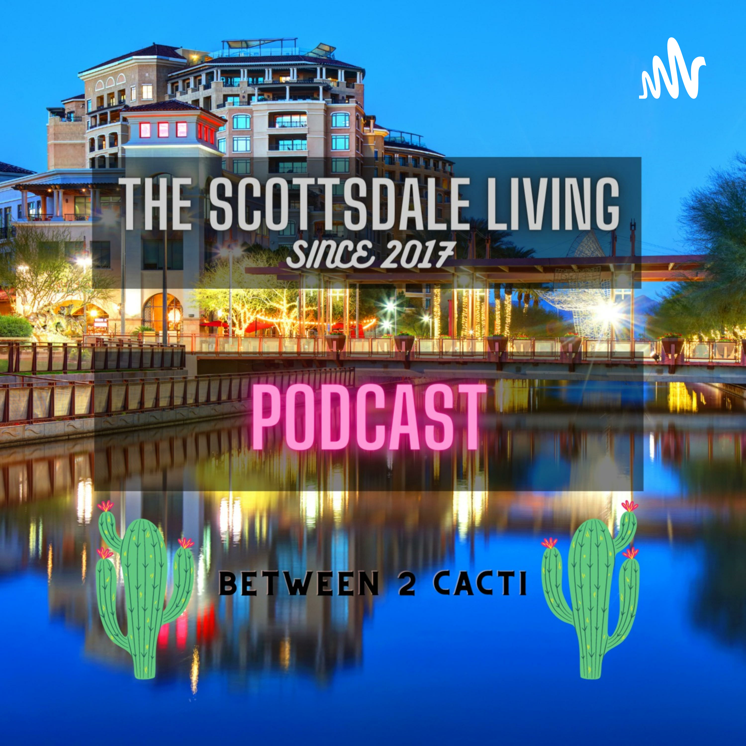 The Scottsdale Living