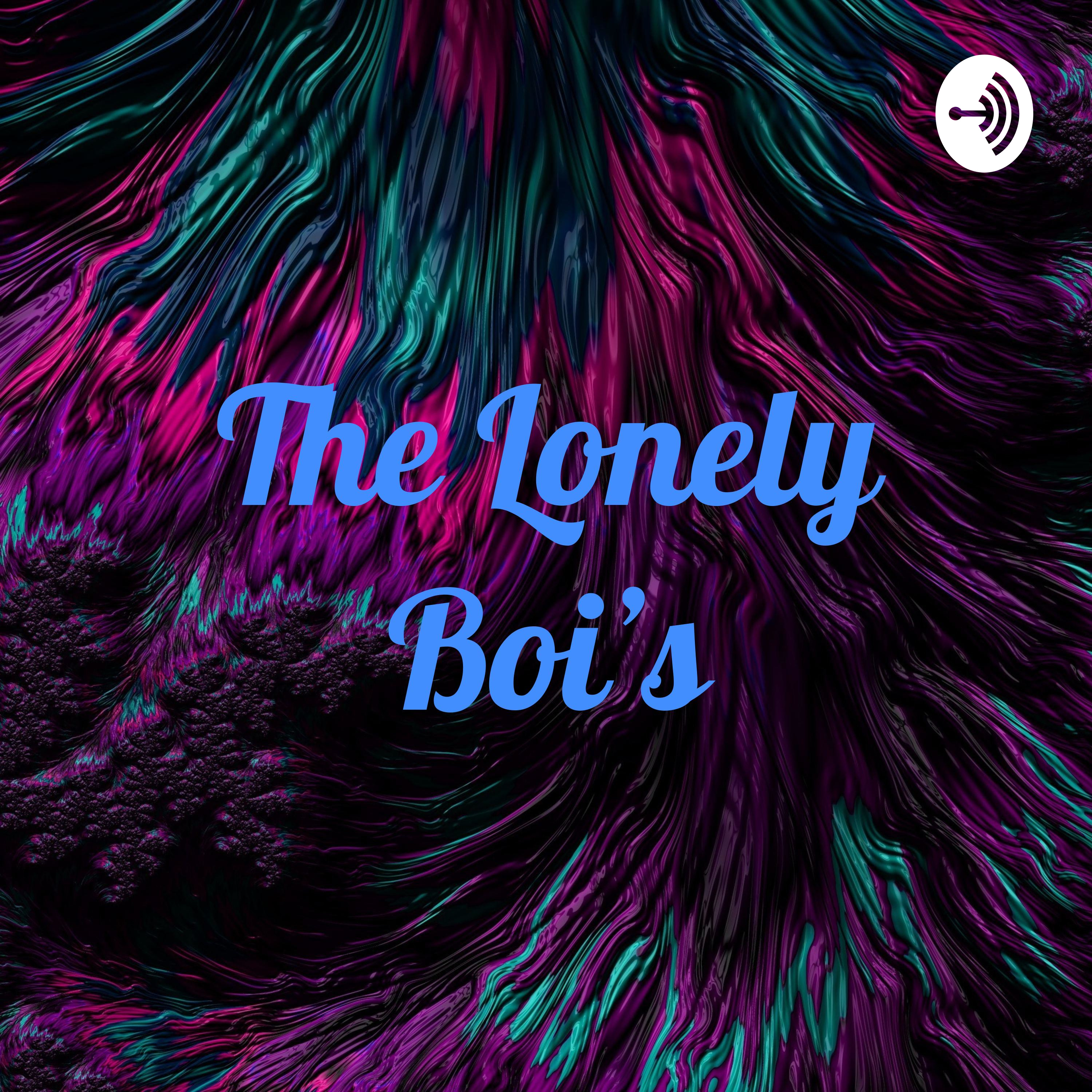 The Lonely Boi's