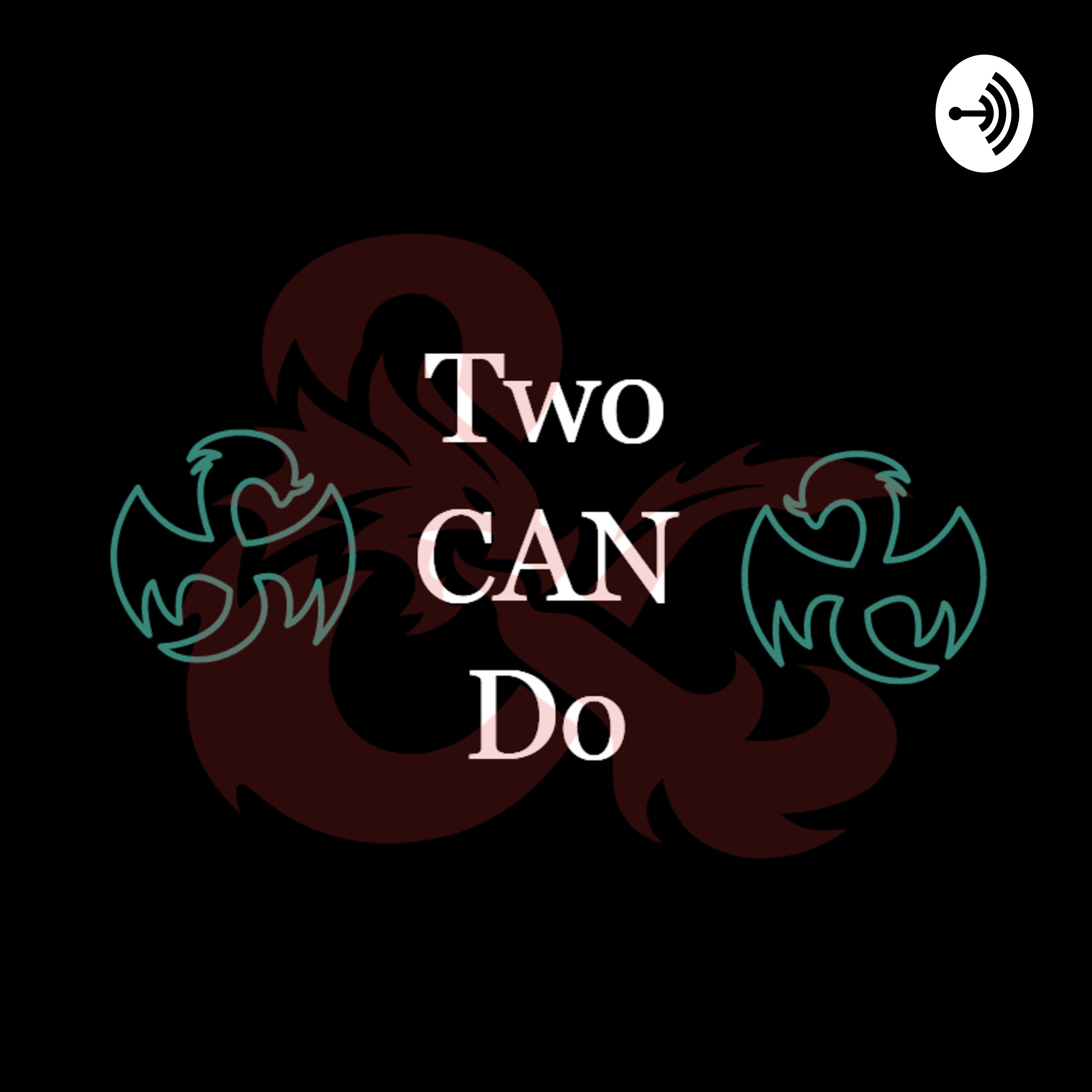 Two CAN Do