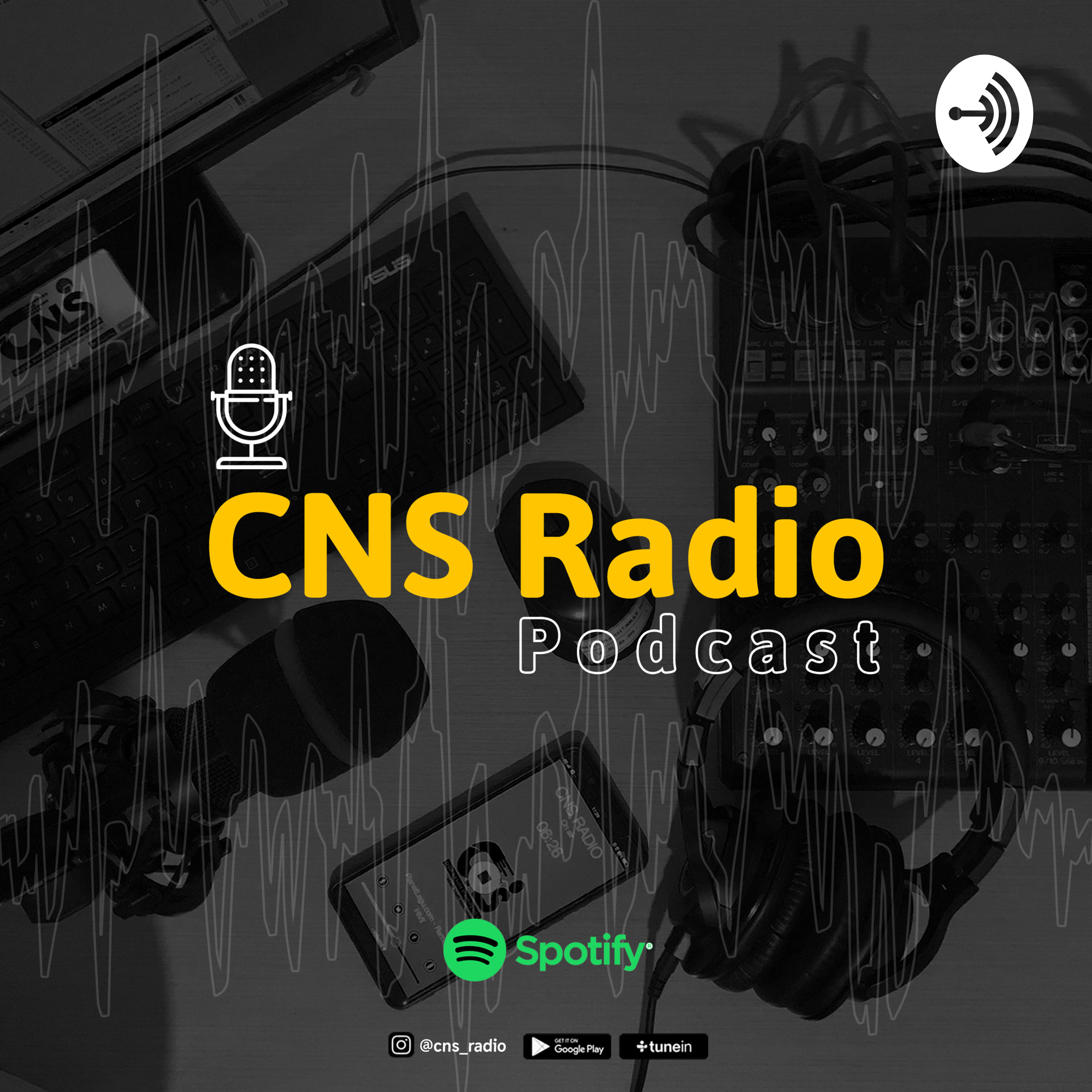 CNS Podcast