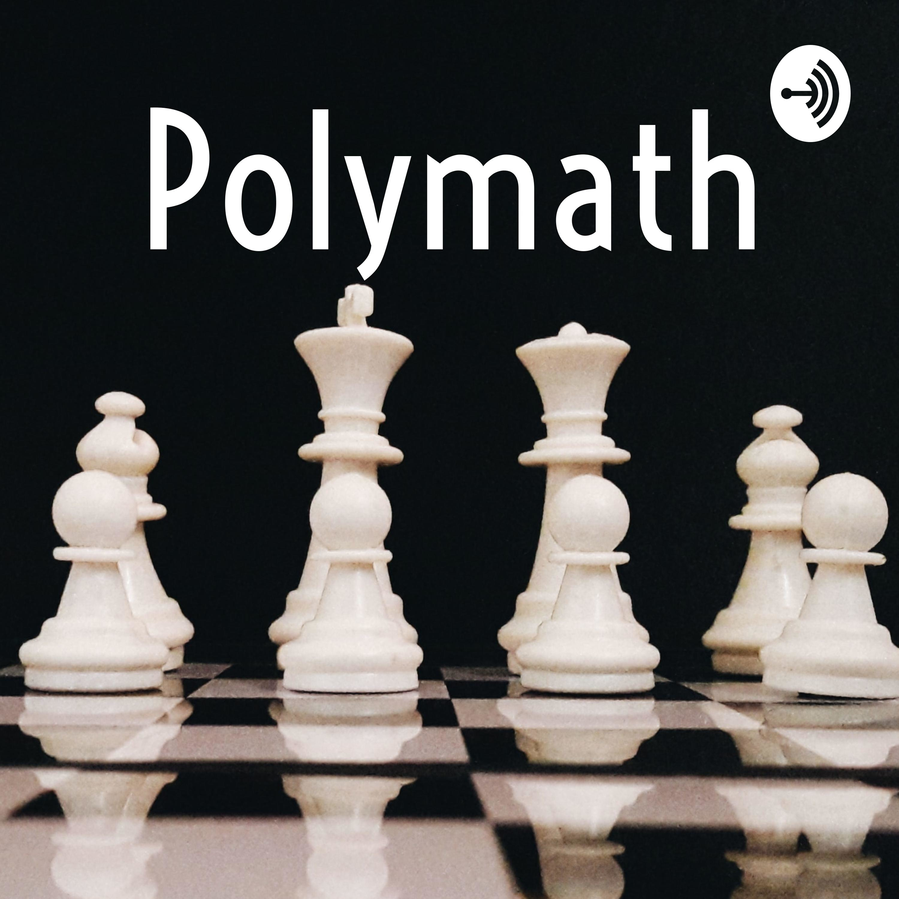 Polymath