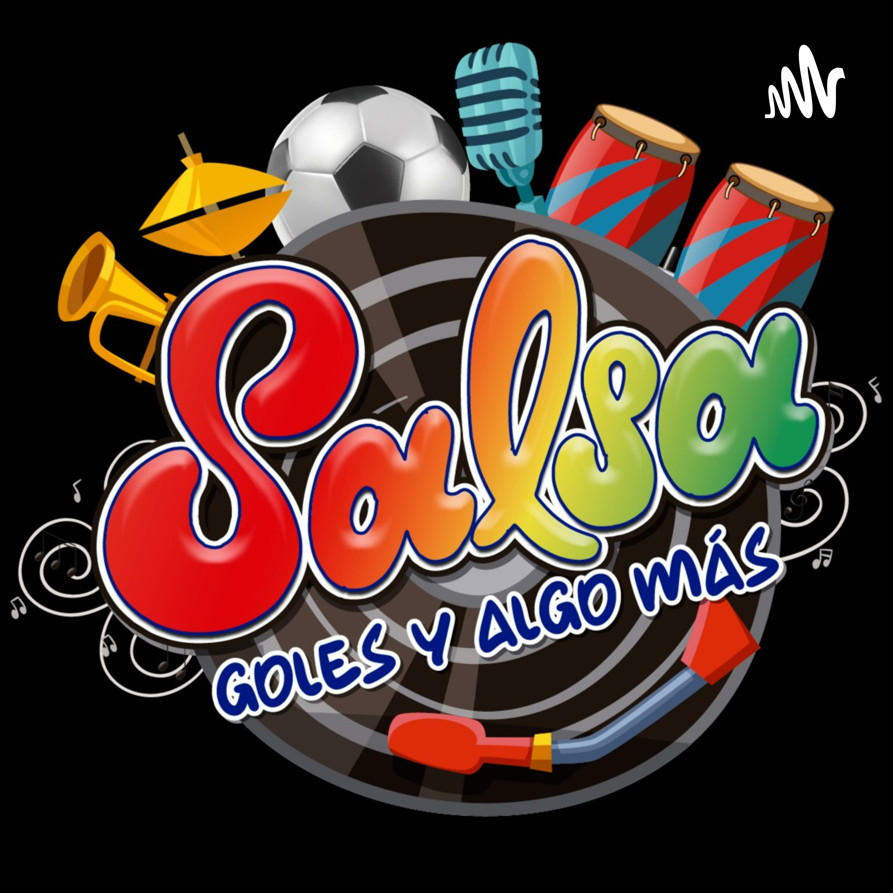 Salsa, Goles y Algo Más