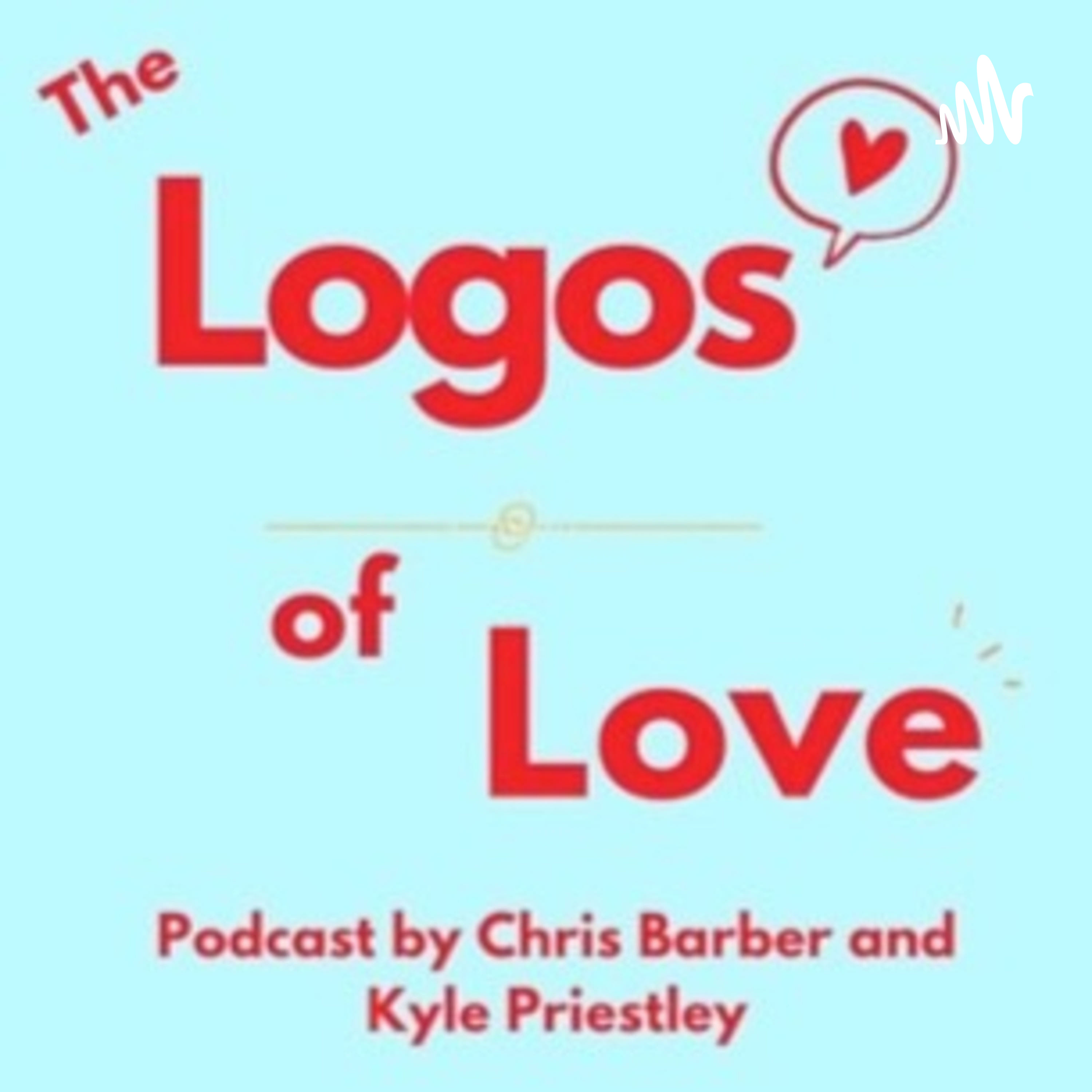 Logos of Love