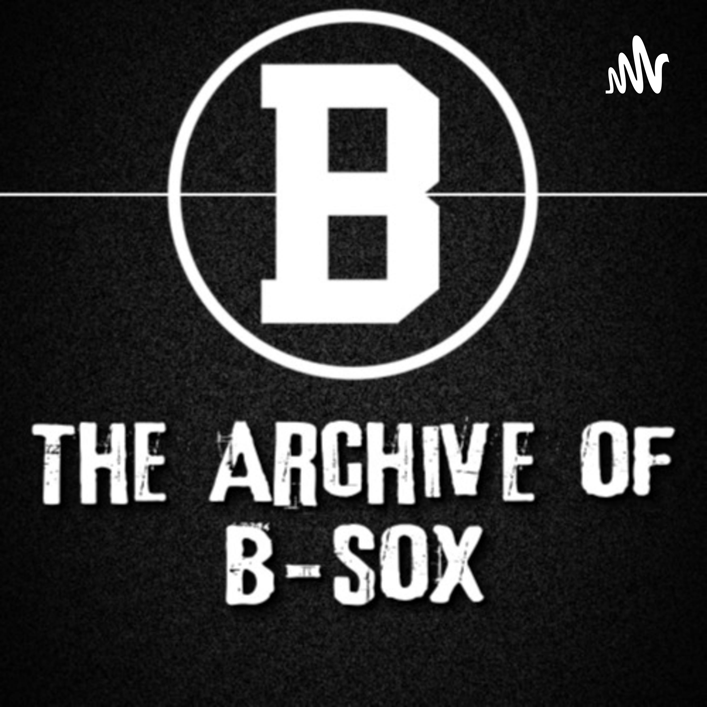 The Archive of B-sox