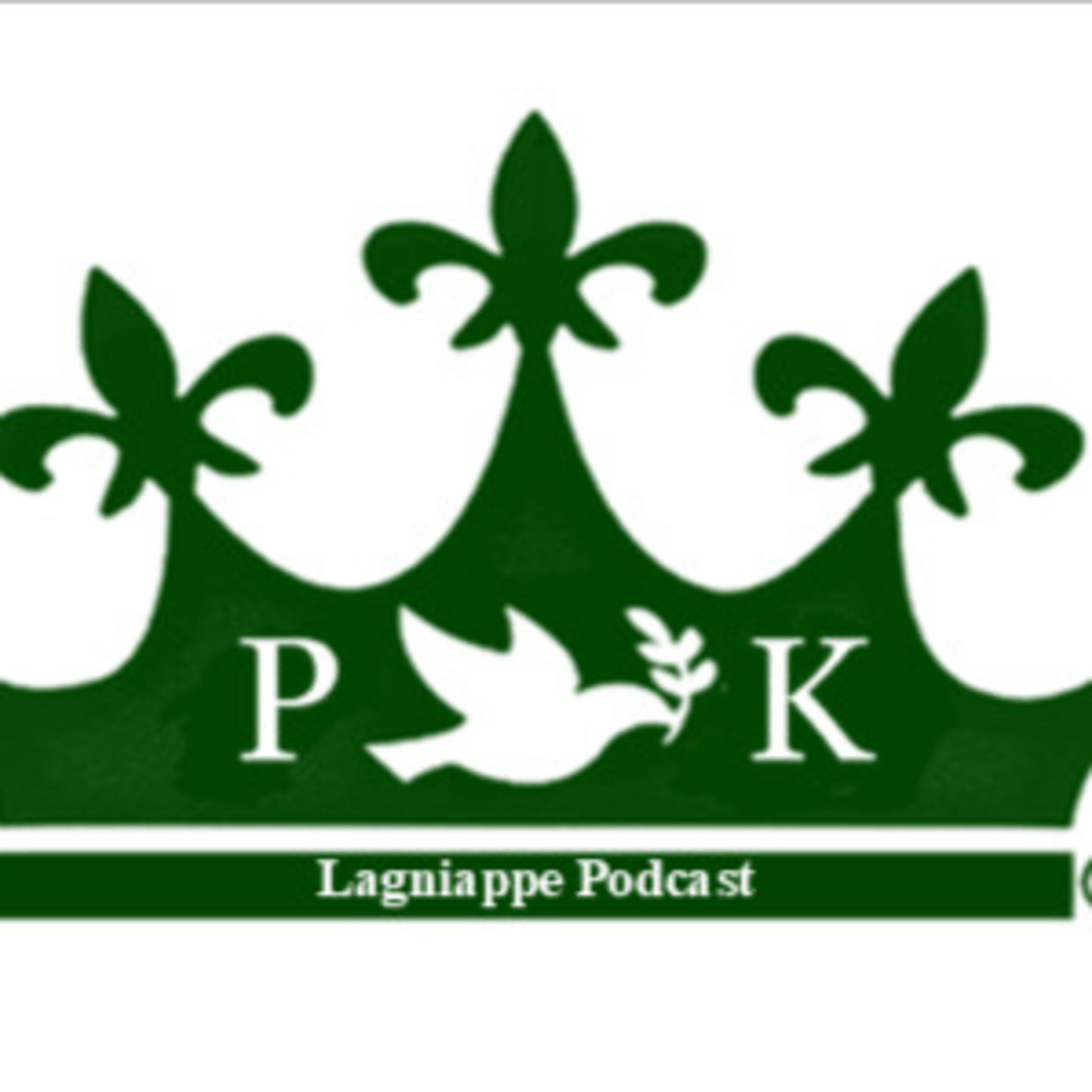 Lagniappe Podcast
