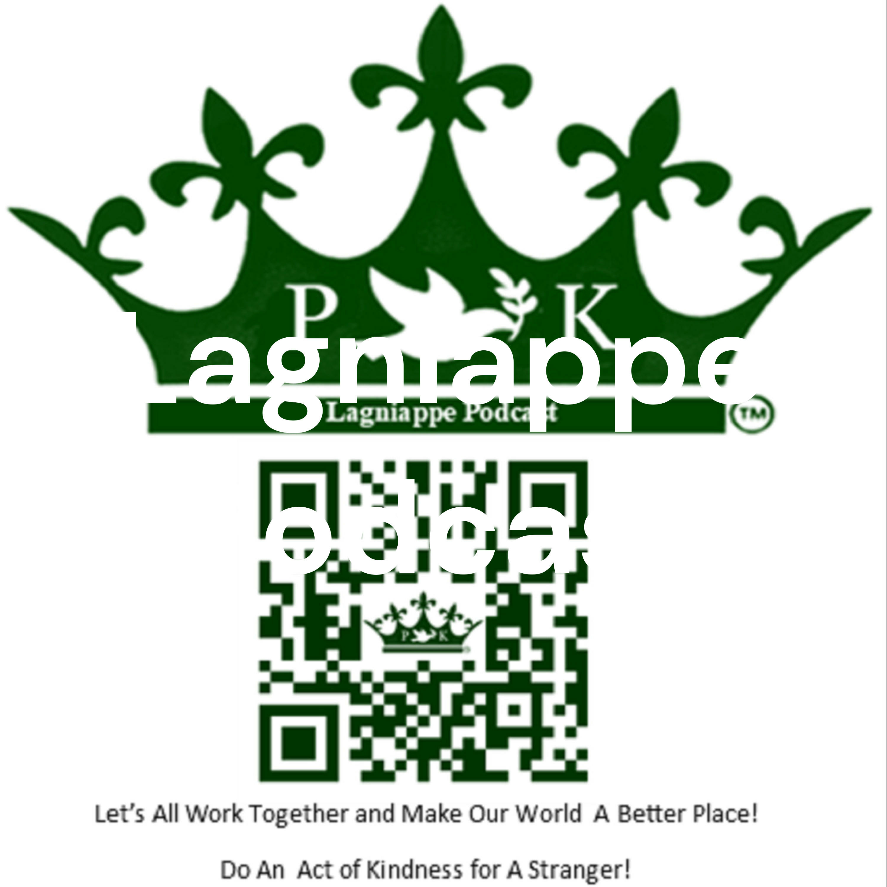 Lagniappe Podcast