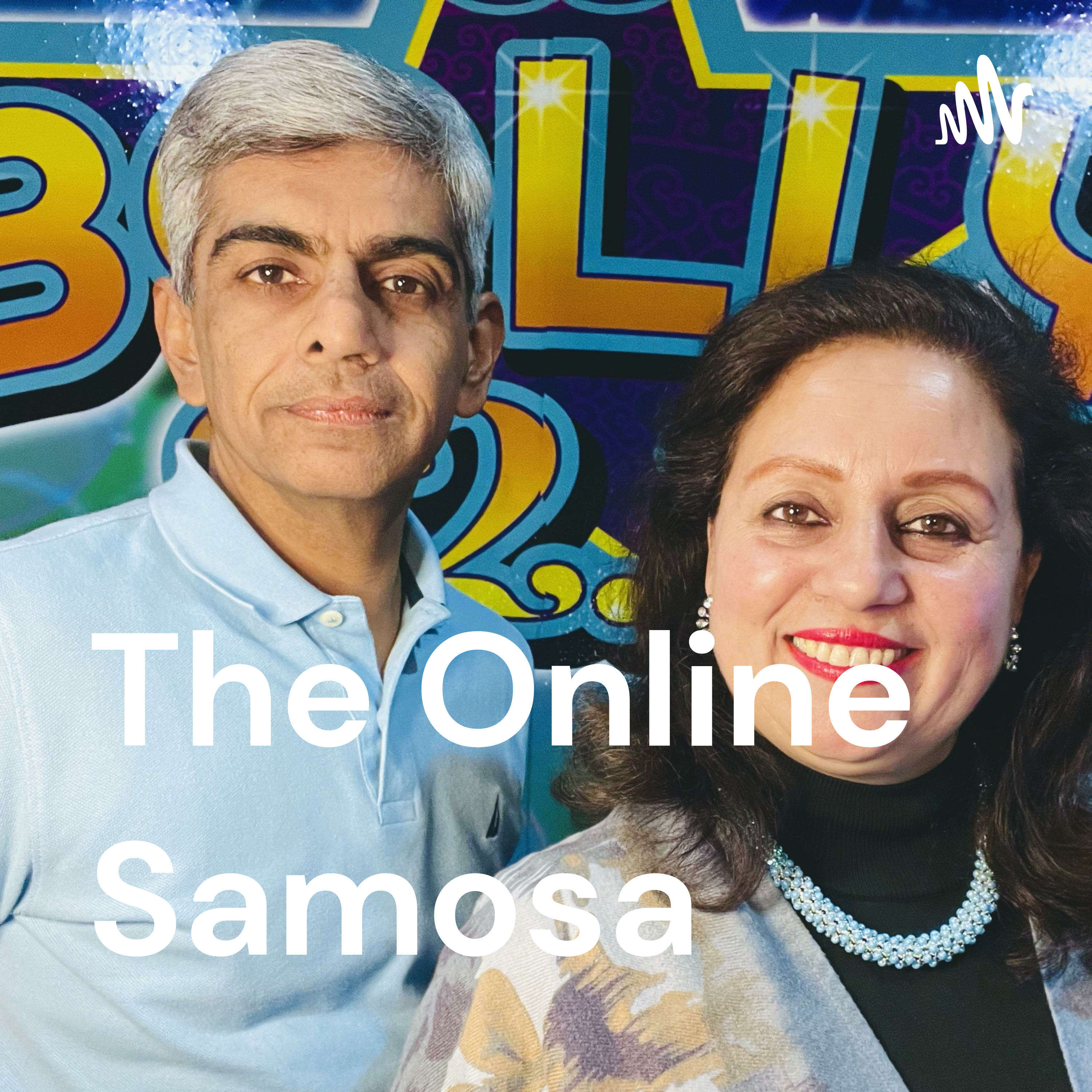 The Online Samosa