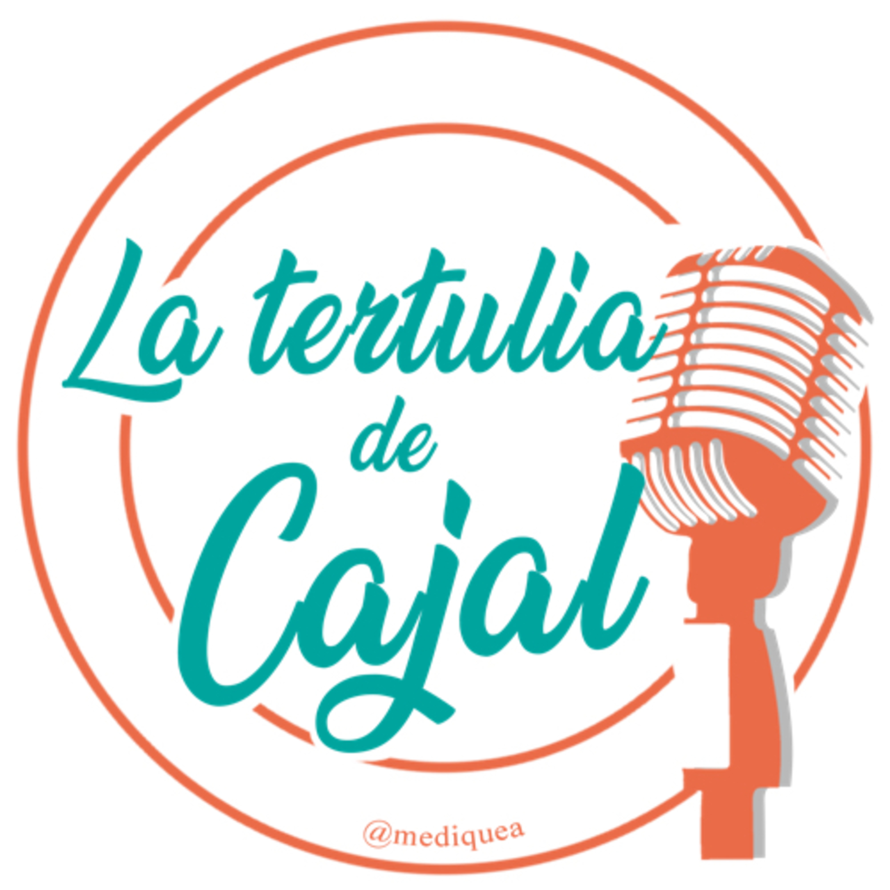 La Tertulia de Cajal