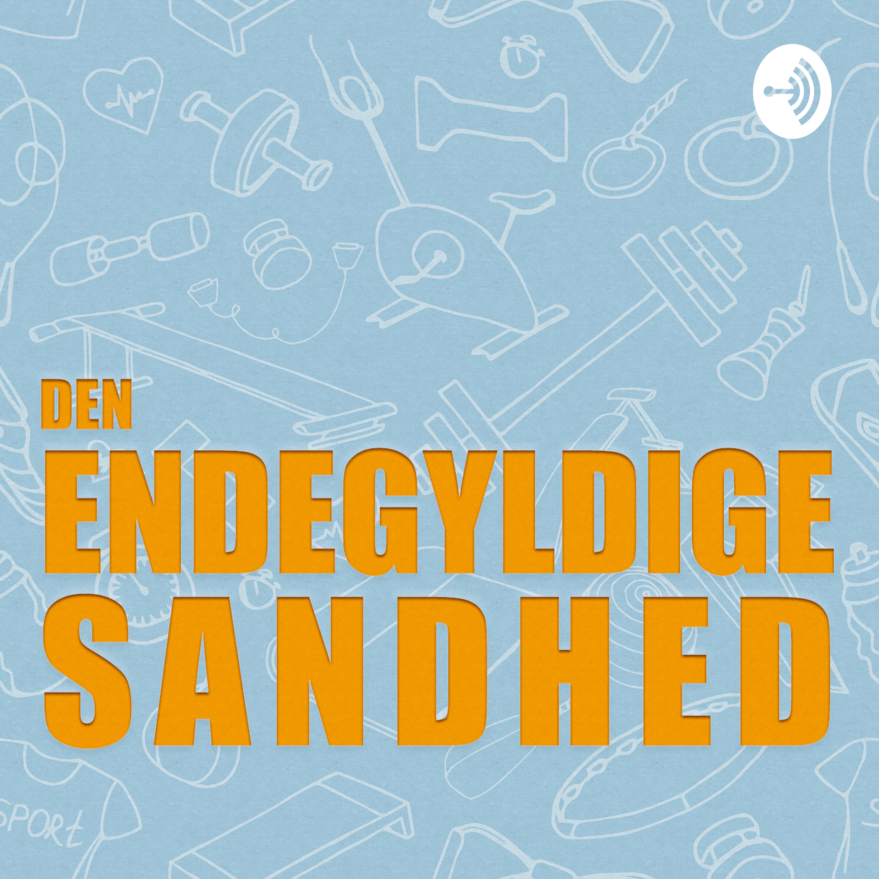 Den endegyldige sandhed