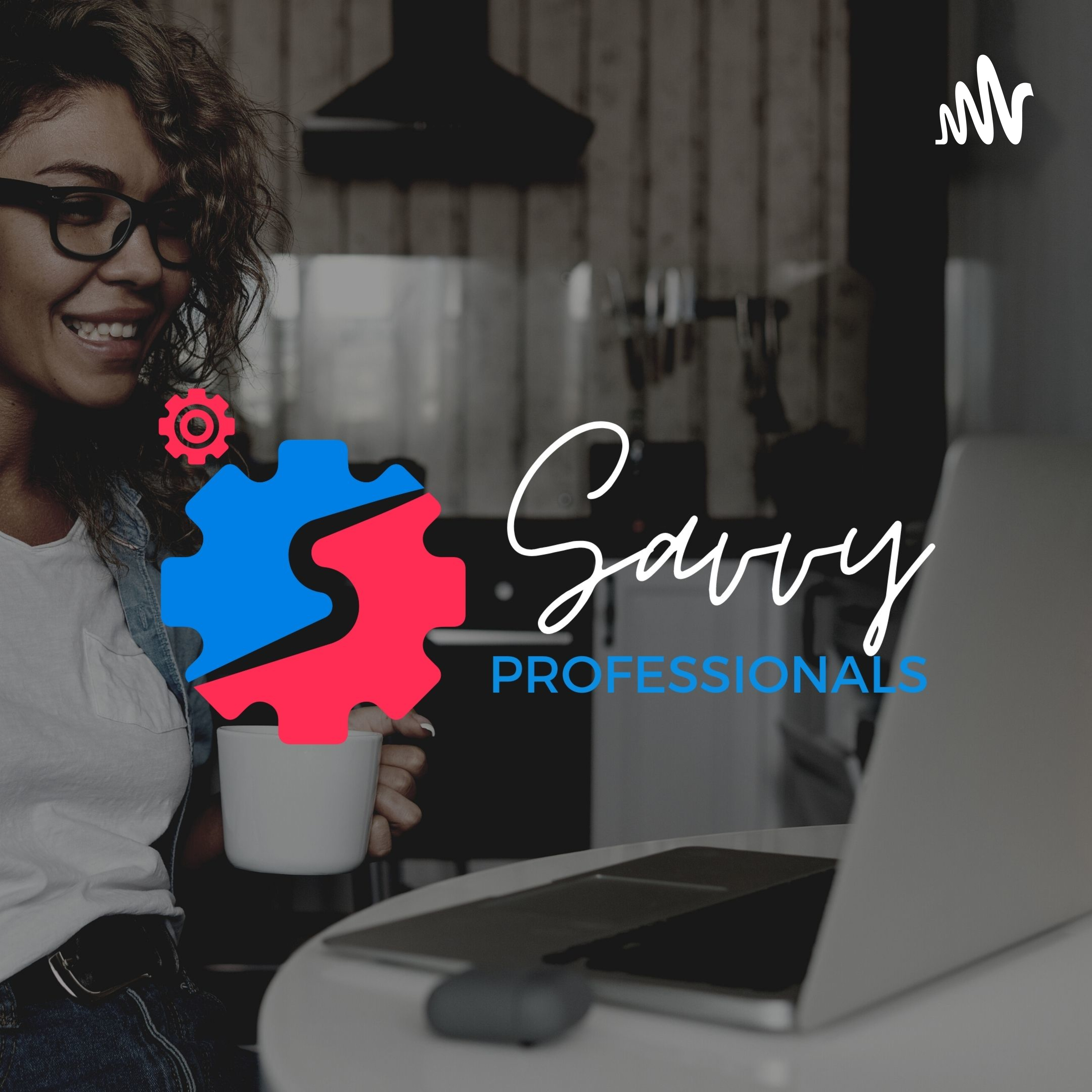 The Savvy Professional With Camilla Banda podcast artwork
