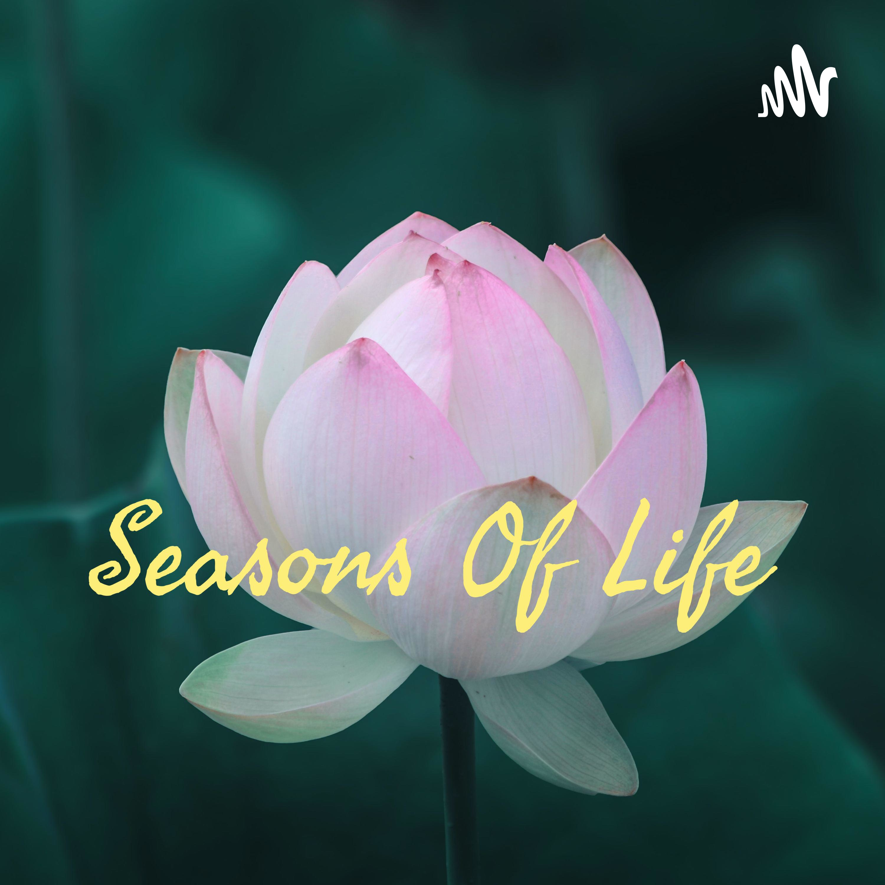 Growing In Sensitivity Podcast