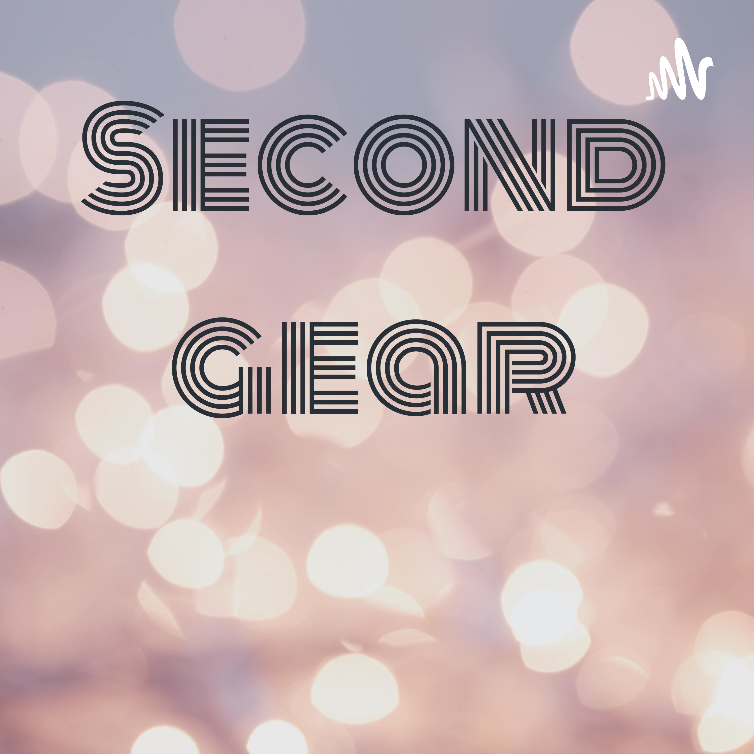 Second gear